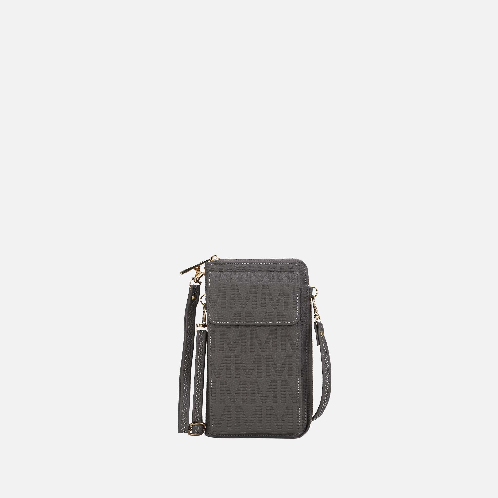 Caddy Signature Phone Crossbody - Image 19