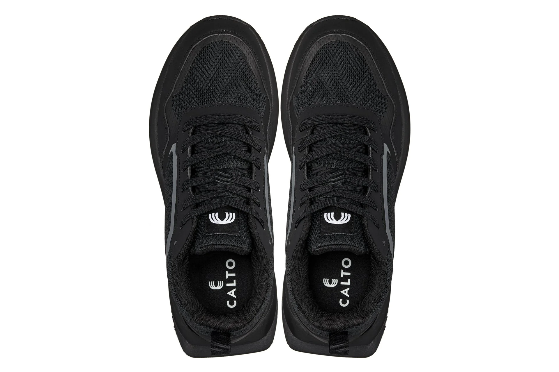 CALTO - Q150  - 2.4 Inches Taller (Black) - Image 4