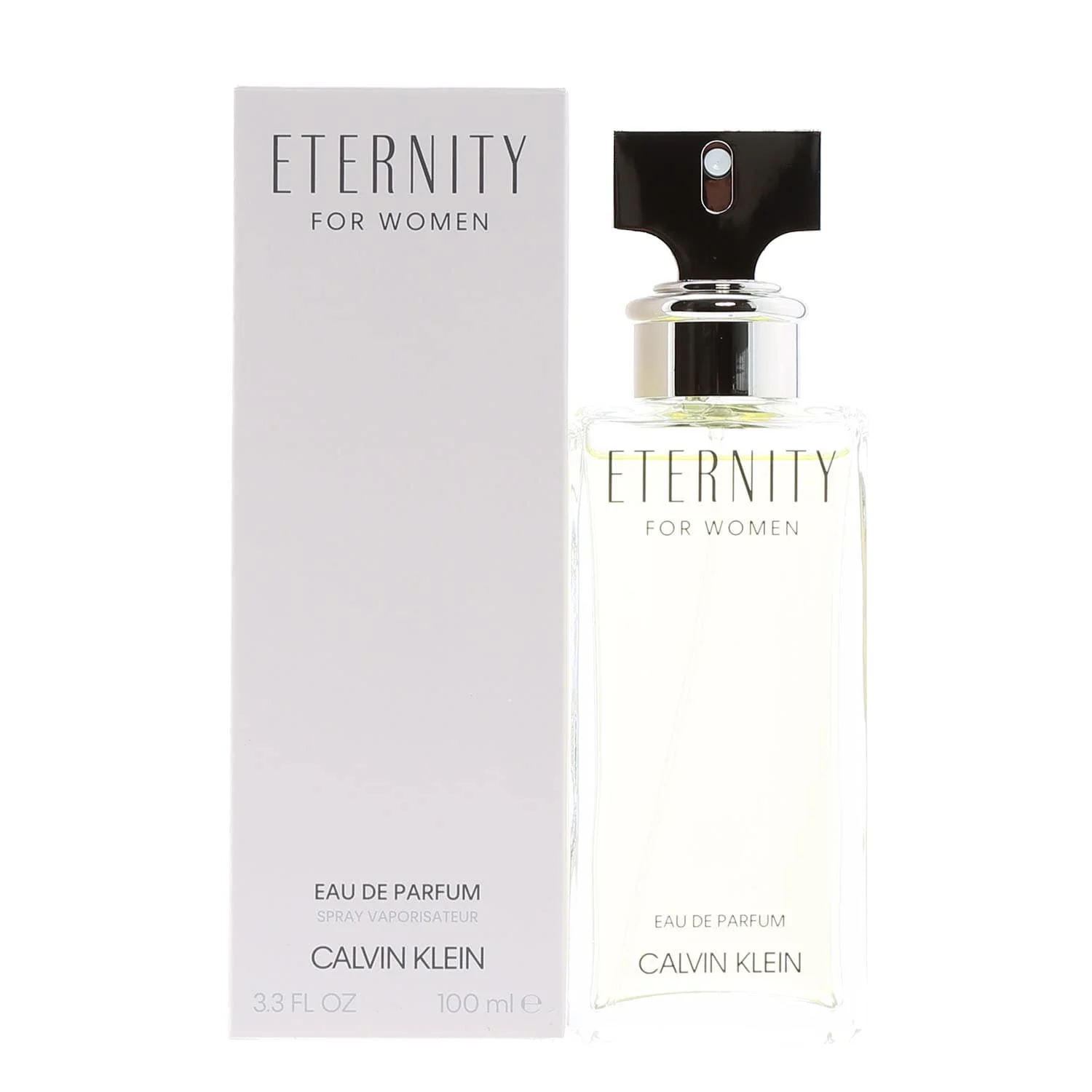 Calvin Klein Eternity EDP - Image 2