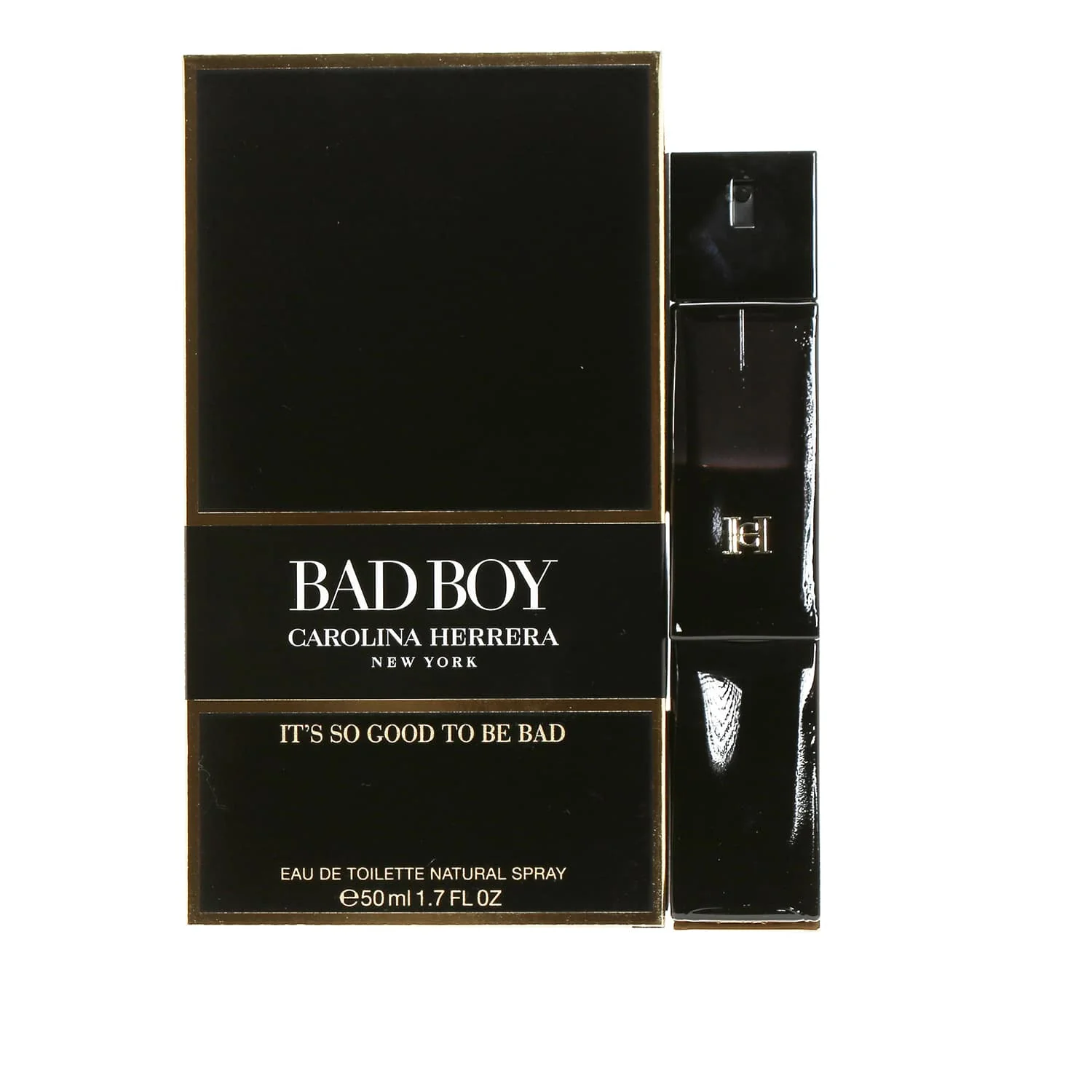 Carolina Herrera Bad Boy EDT