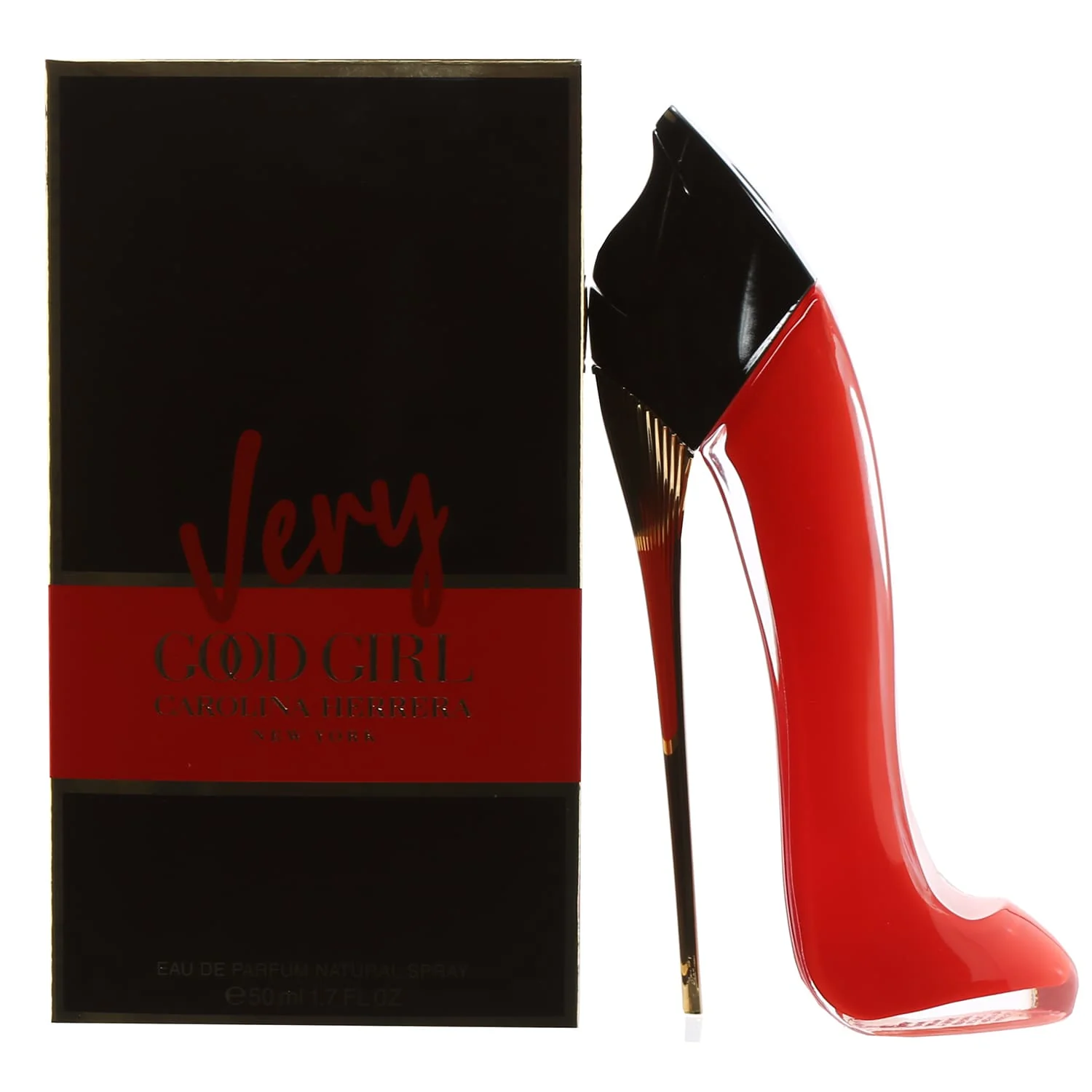 Carolina Herrera Very Good Girl EDP - Image 3