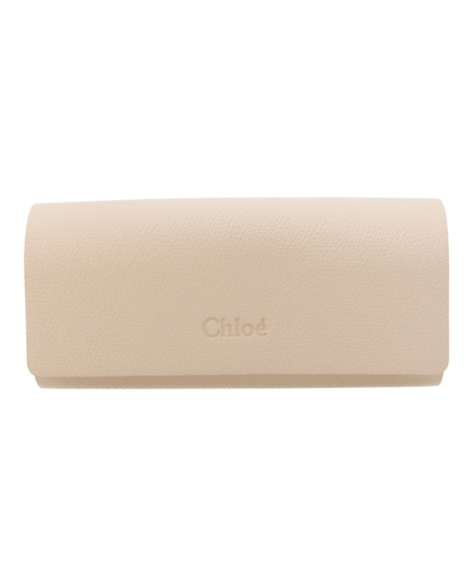 Chloé Square-Frame Metal Optical Frames - Image 5