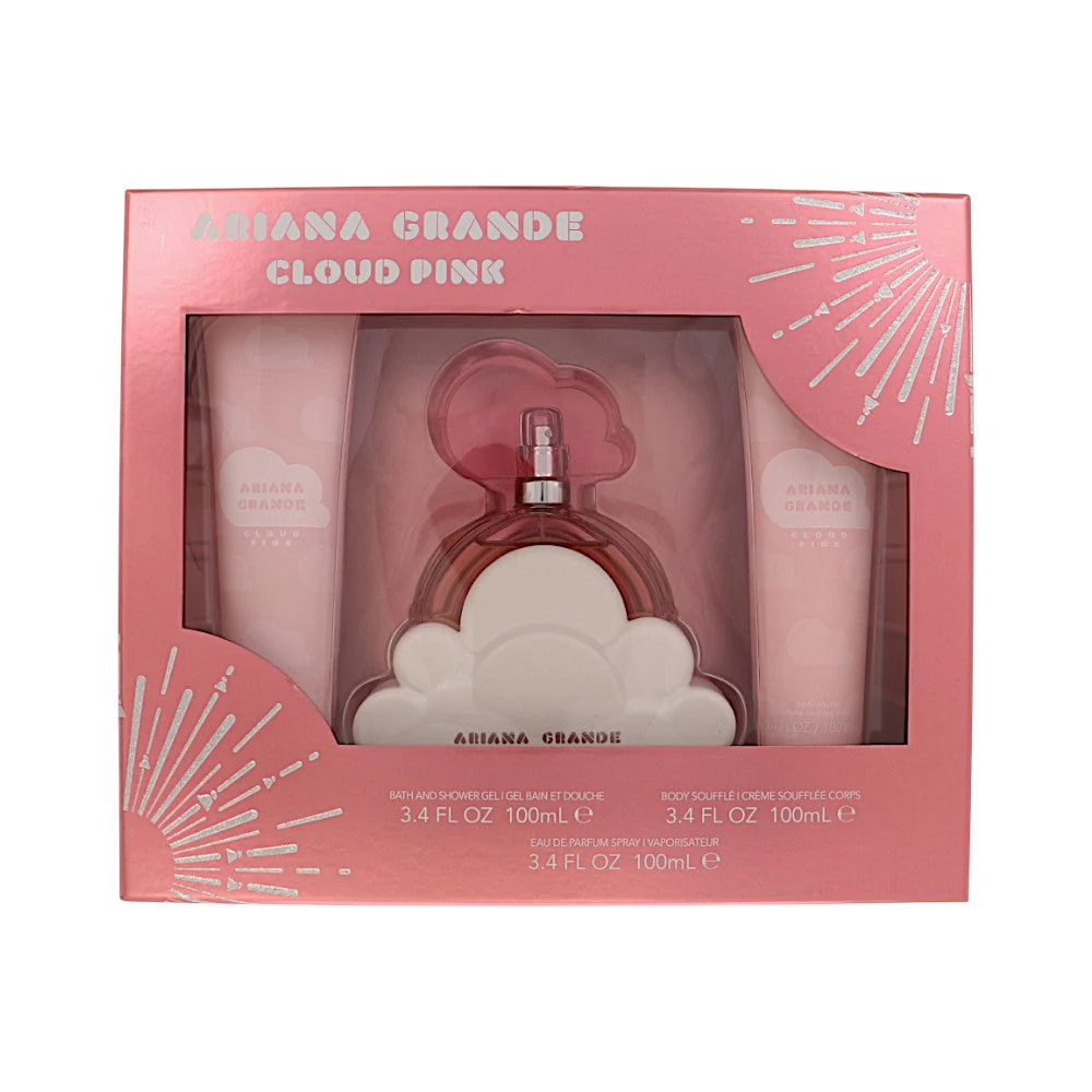Cloud Pink by Ariana Grande
