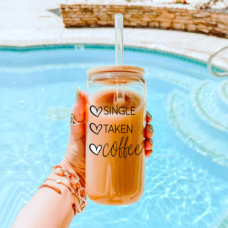 COFFEE 20oz by Gia Roma - Image 22