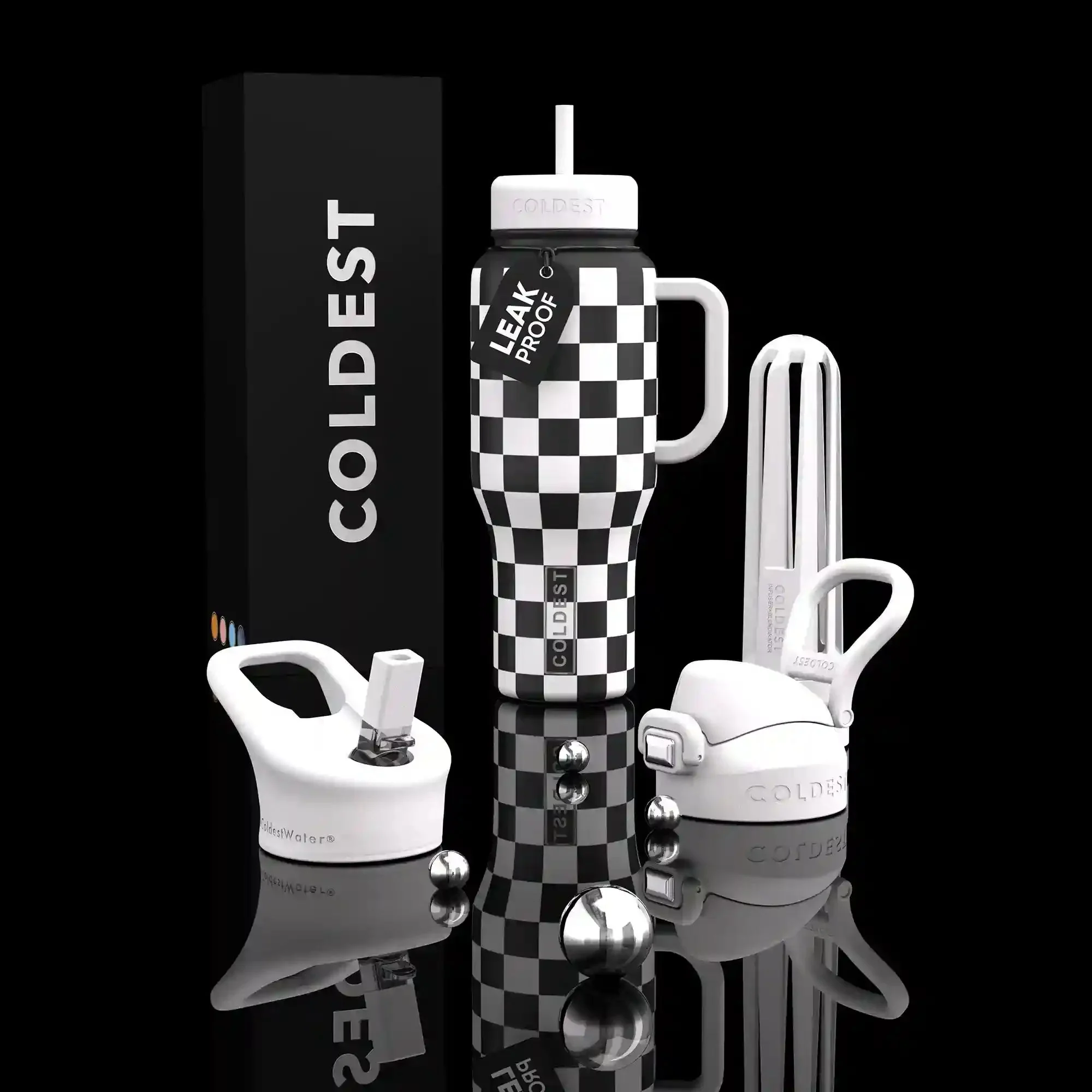 COLDEST 36oz Limitless Ultra v8 - Image 25