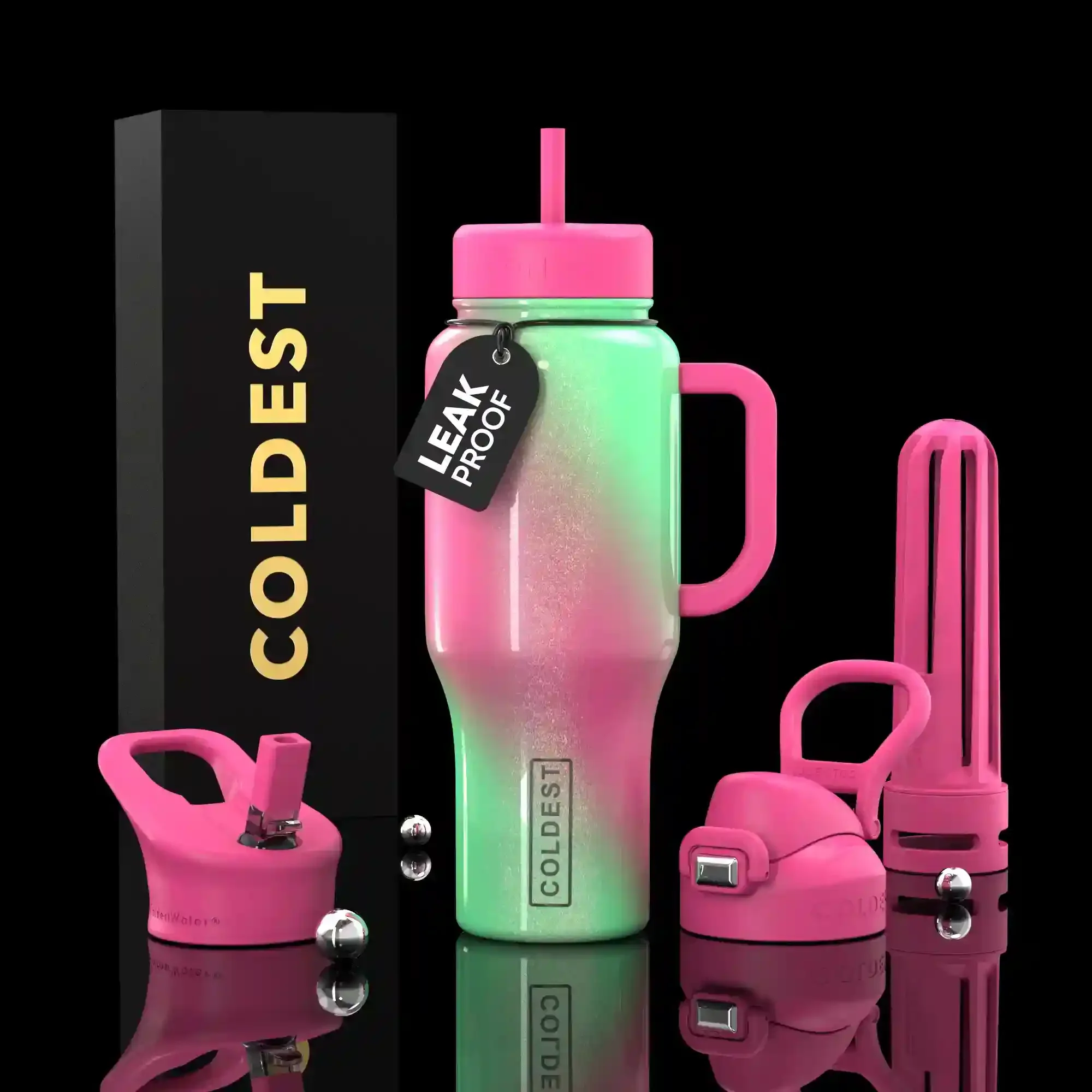COLDEST 36oz Limitless Ultra v8 - Image 45