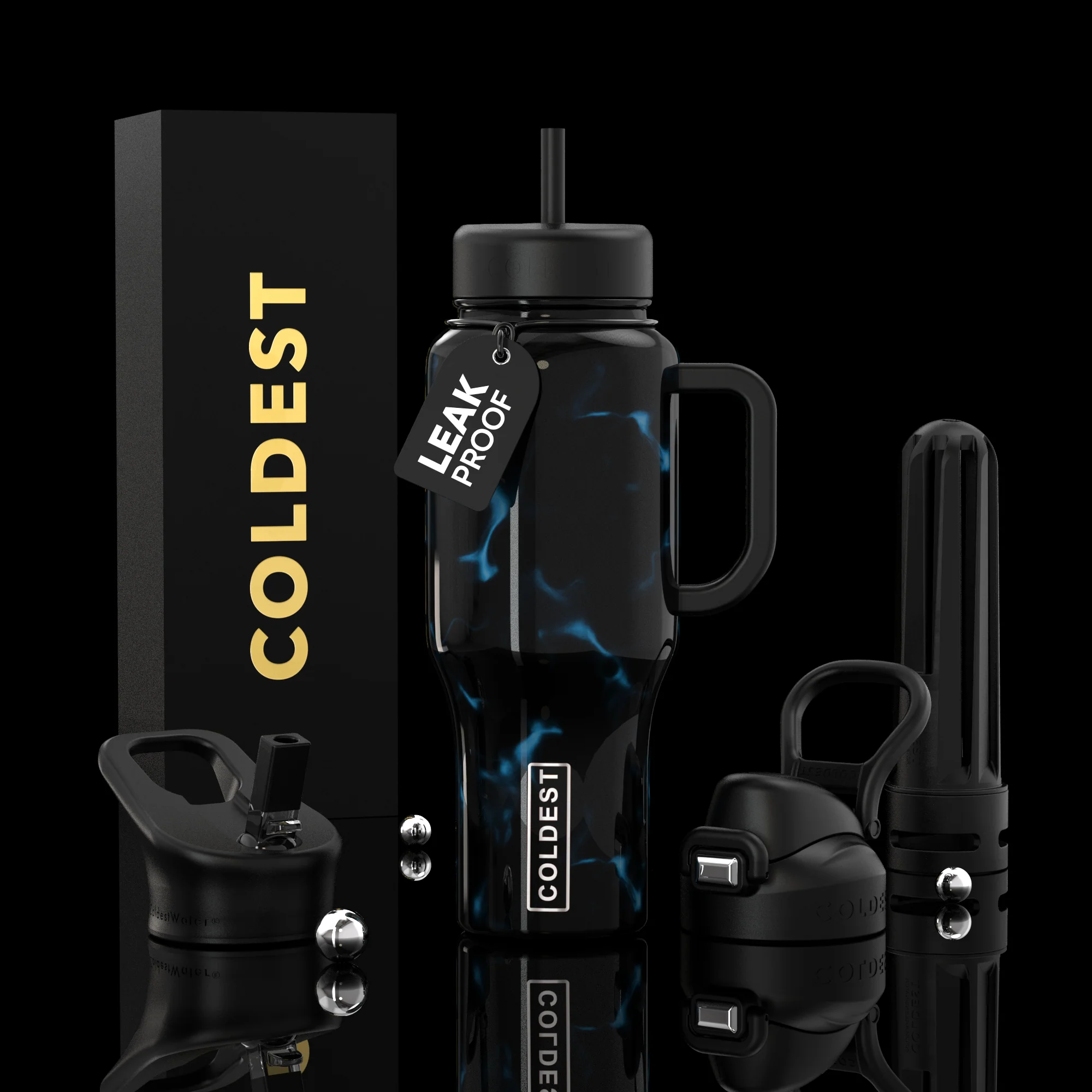 COLDEST 36oz Limitless Ultra v8 - Image 93