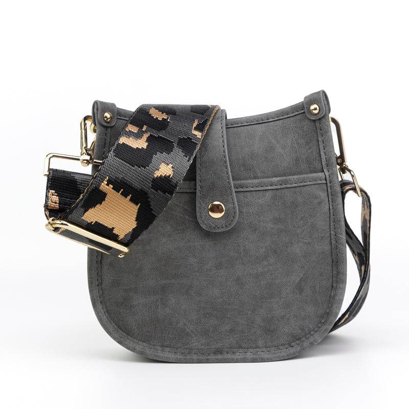 Compact Emmy Courier | Choose Your Strap - Image 2