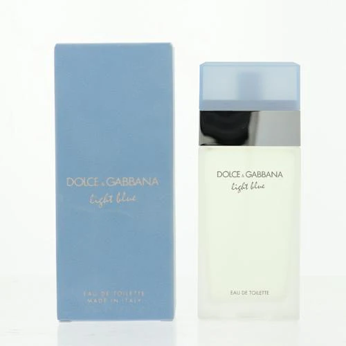 D & G Light Blue by Dolce & Gabbana - Image 7