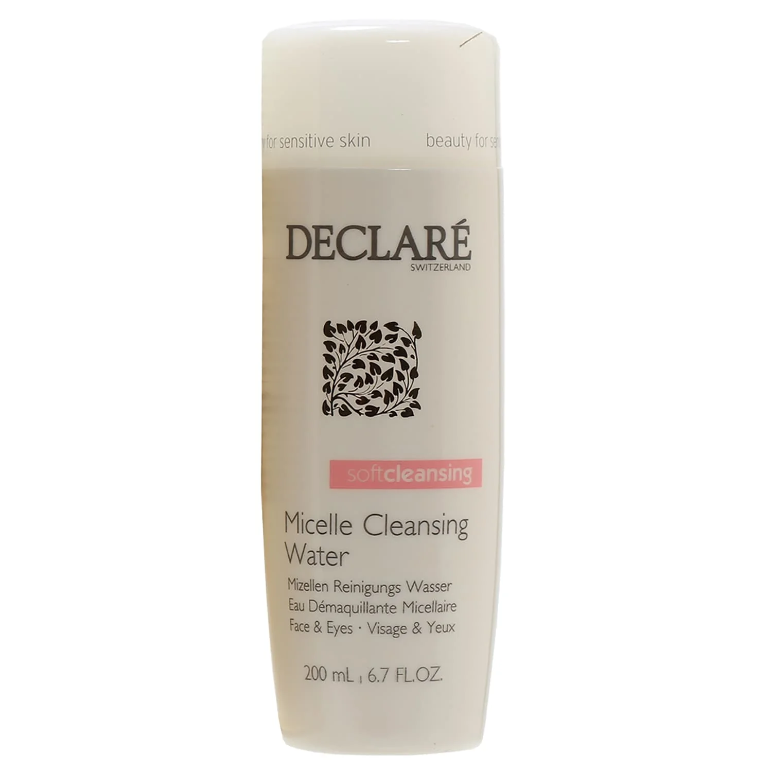 Declare Micelle Cleansing Water - Image 2