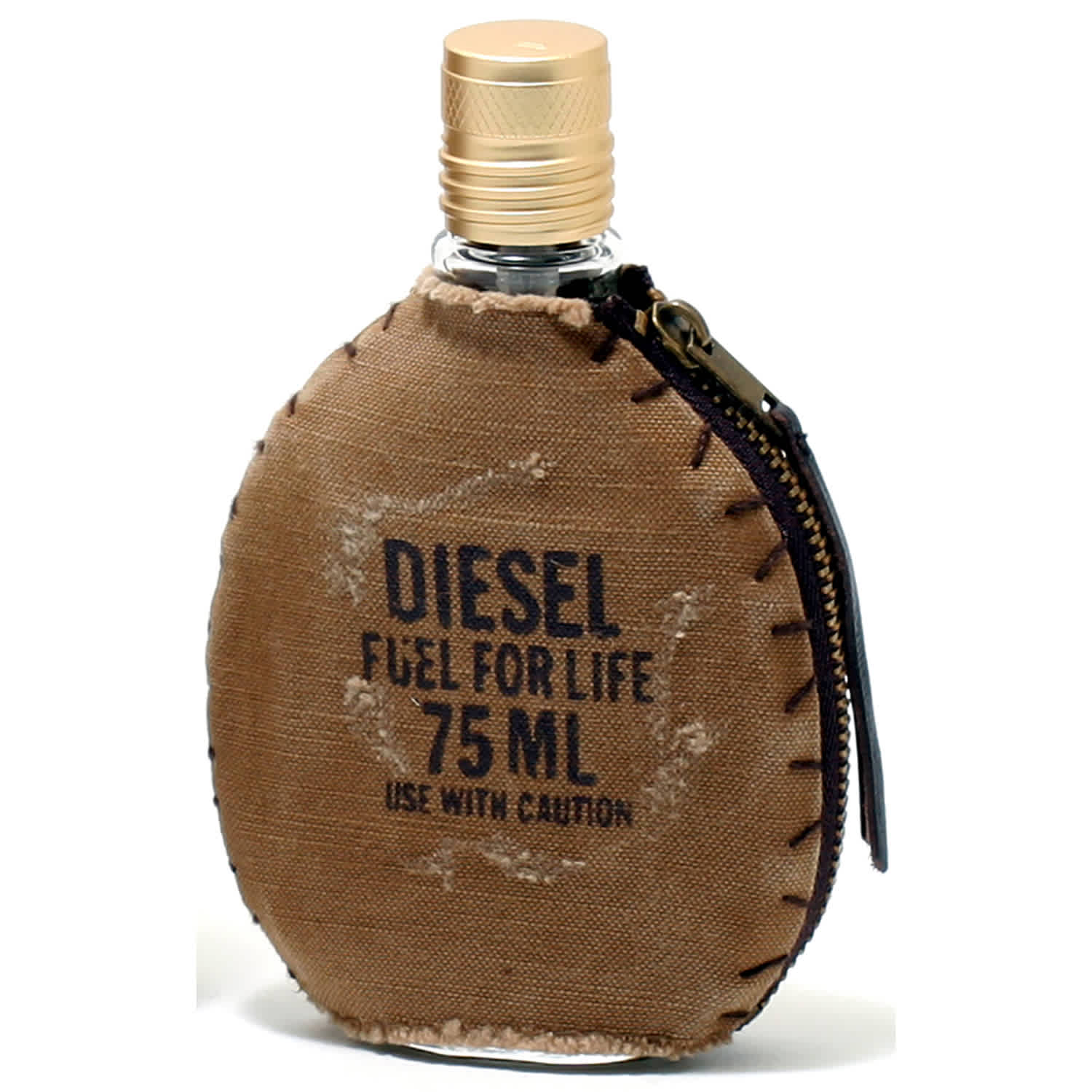 Diesel Fuel For Life Homme EDT - Image 2