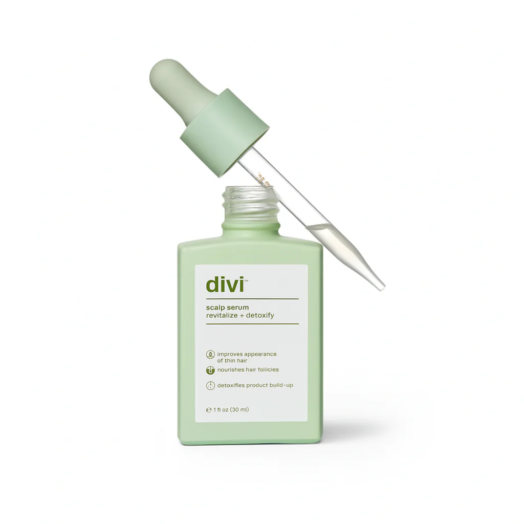 Divi Scalp Serum for Thinning Hair, 30ml - Image 3