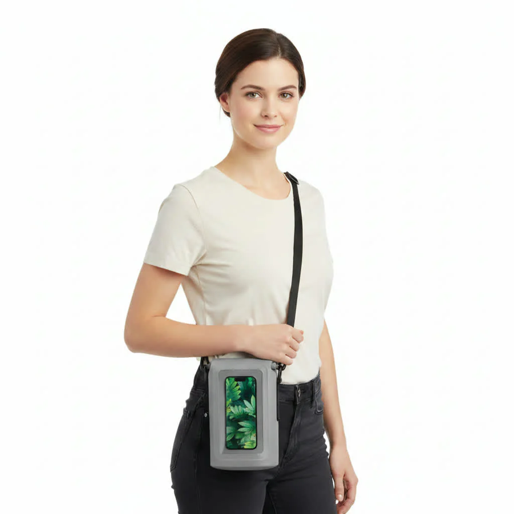 DriftTote Crossbody Dry Bag - Image 10
