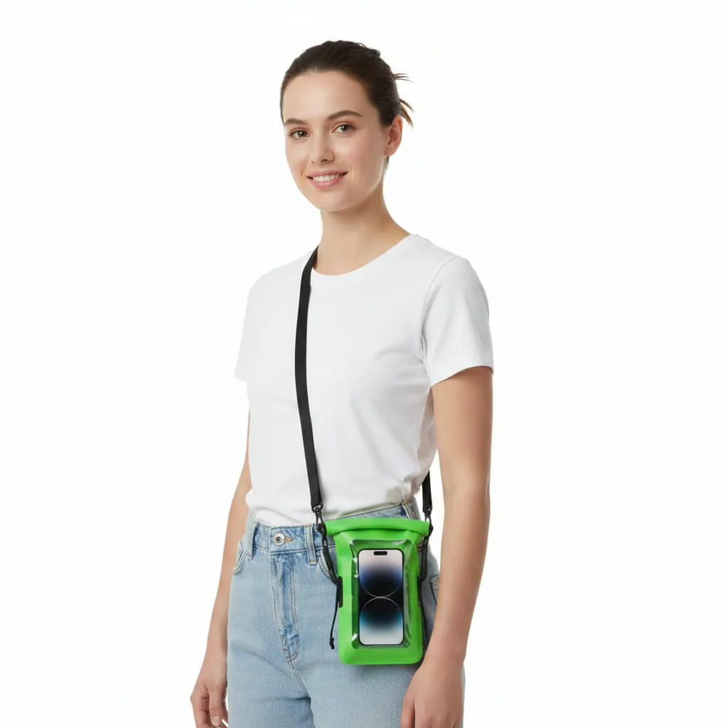 DriftTote Crossbody Dry Bag - Image 19