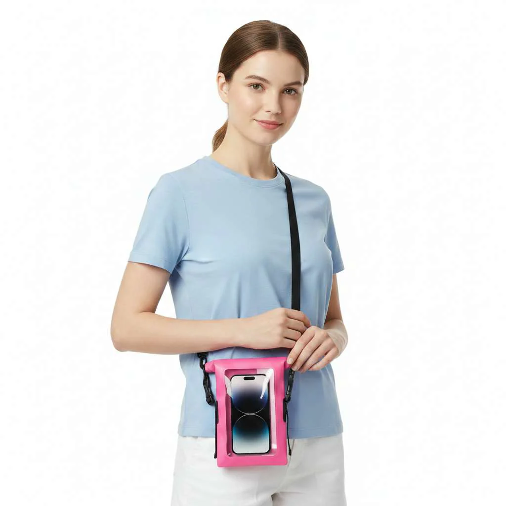 DriftTote Crossbody Dry Bag - Image 23