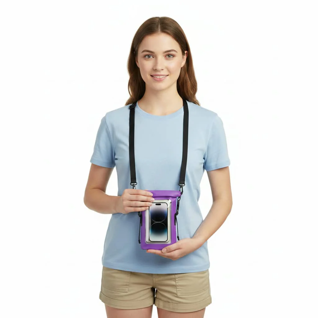 DriftTote Crossbody Dry Bag - Image 31