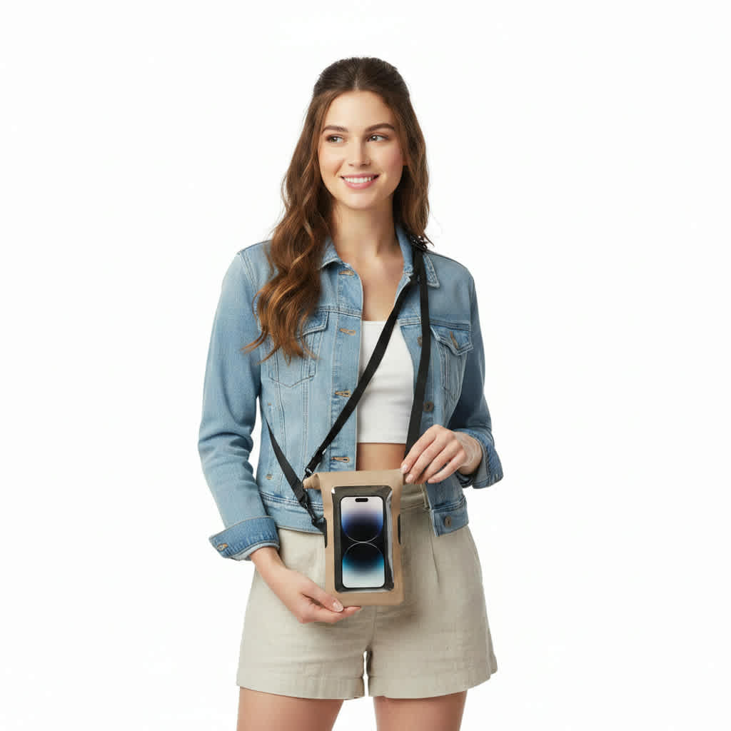 DriftTote Crossbody Dry Bag - Image 40