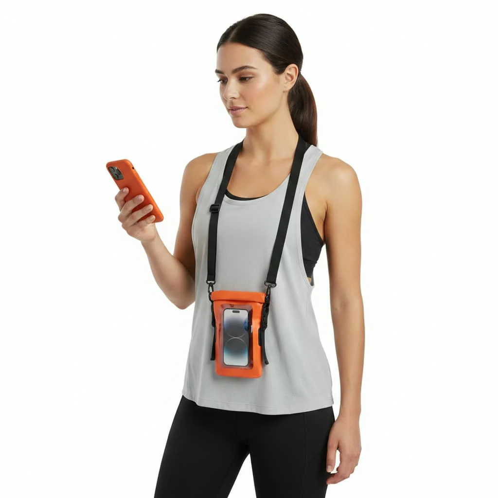 DriftTote Crossbody Dry Bag - Image 44