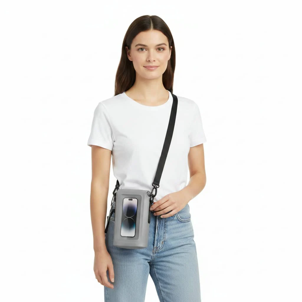 DriftTote Crossbody Dry Bag - Image 8
