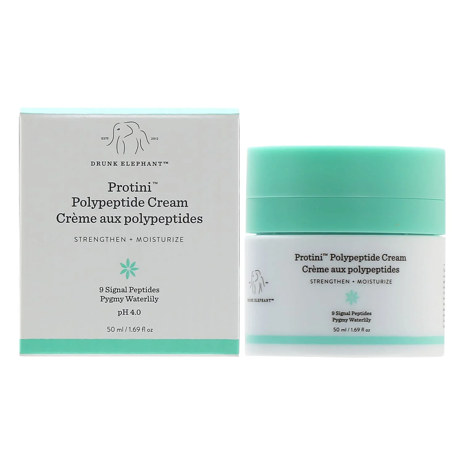 Drunk Elephant Protini Polypeptide Cream