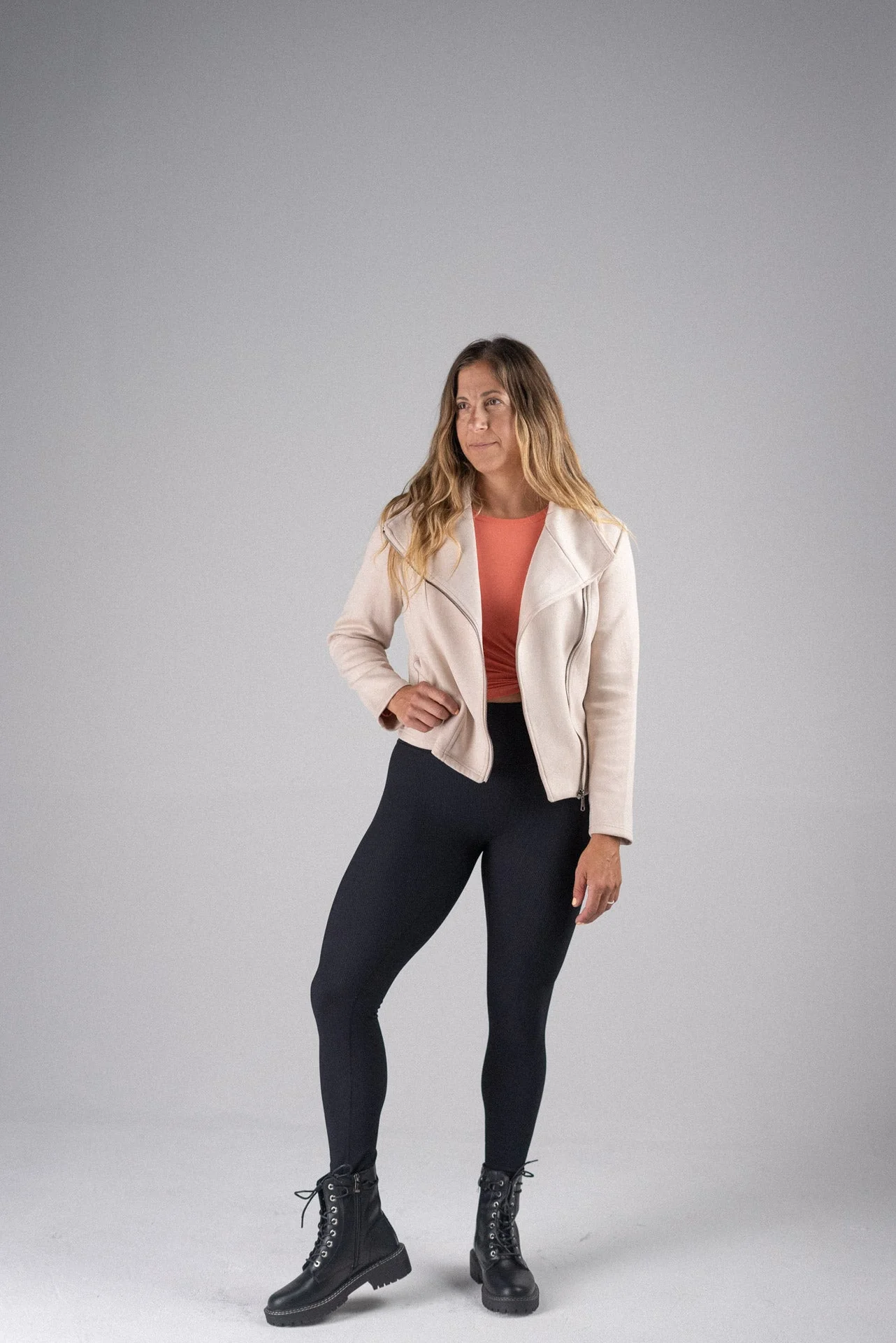 Dynamic Devoted Lite Legging - Image 16