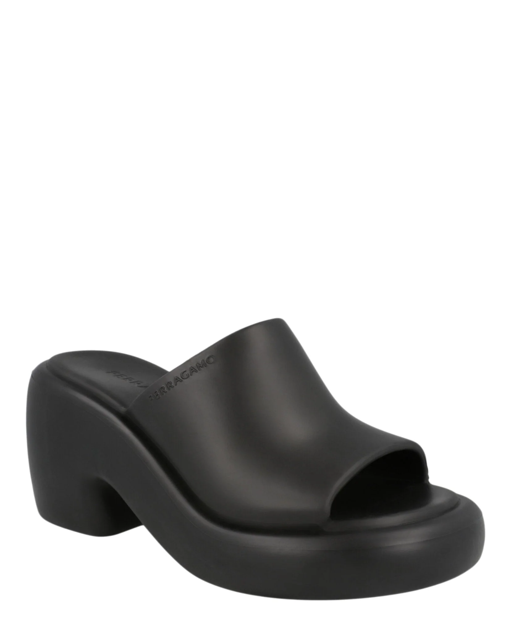 Ferragamo Deva Sandals - Image 2