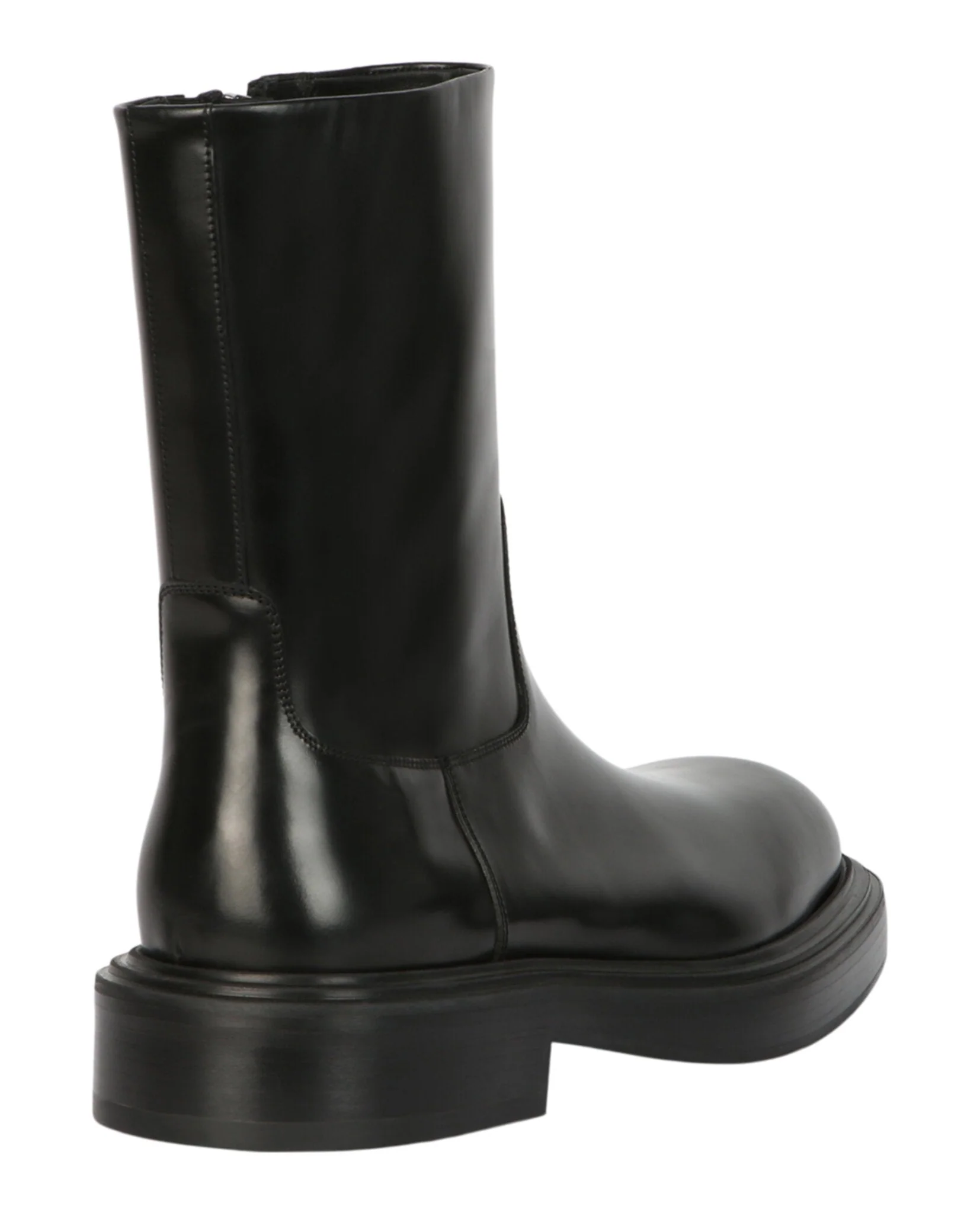 Ferragamo Formia Ankle Boots - Image 2