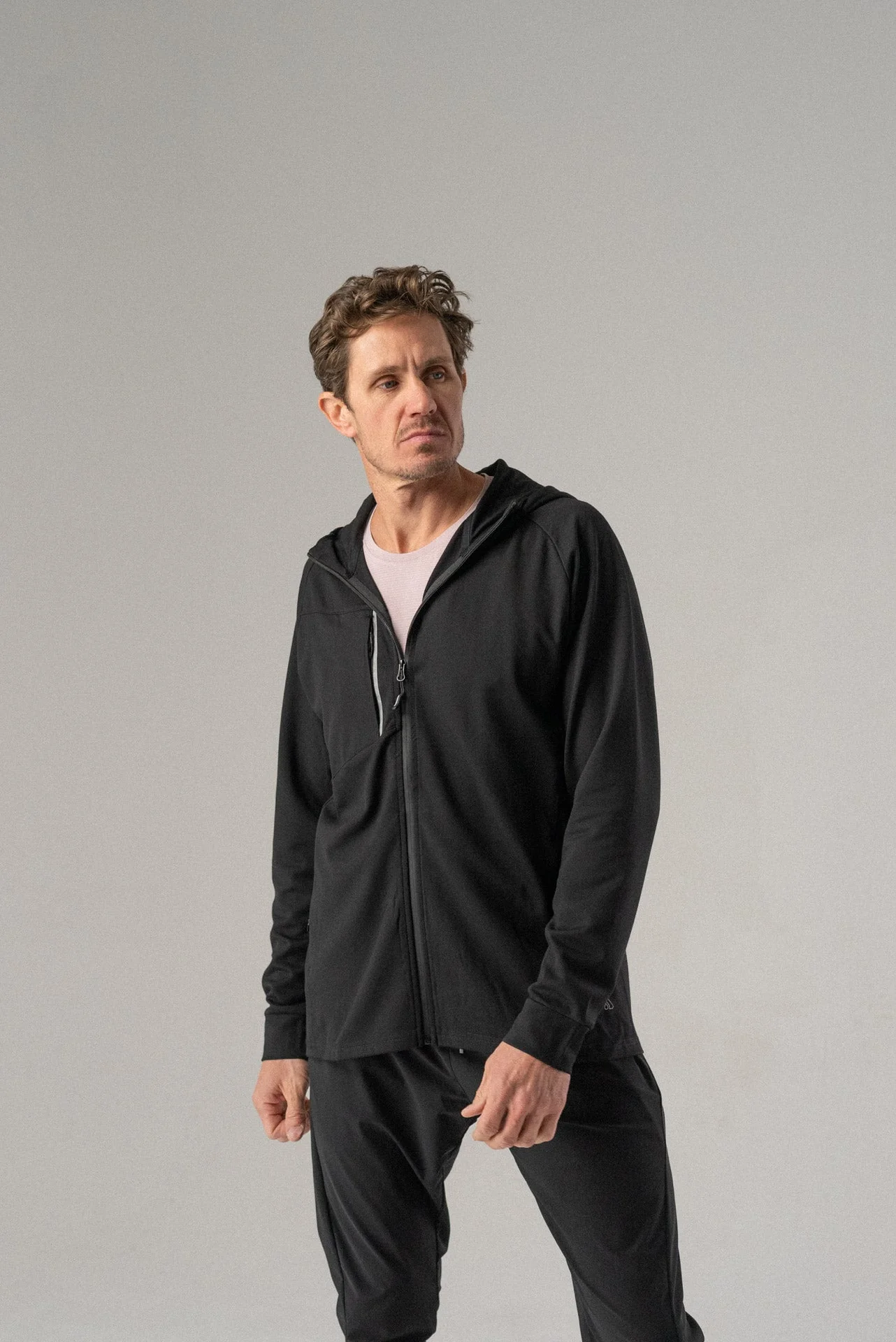 Fierce Hooded Jacket - Image 13
