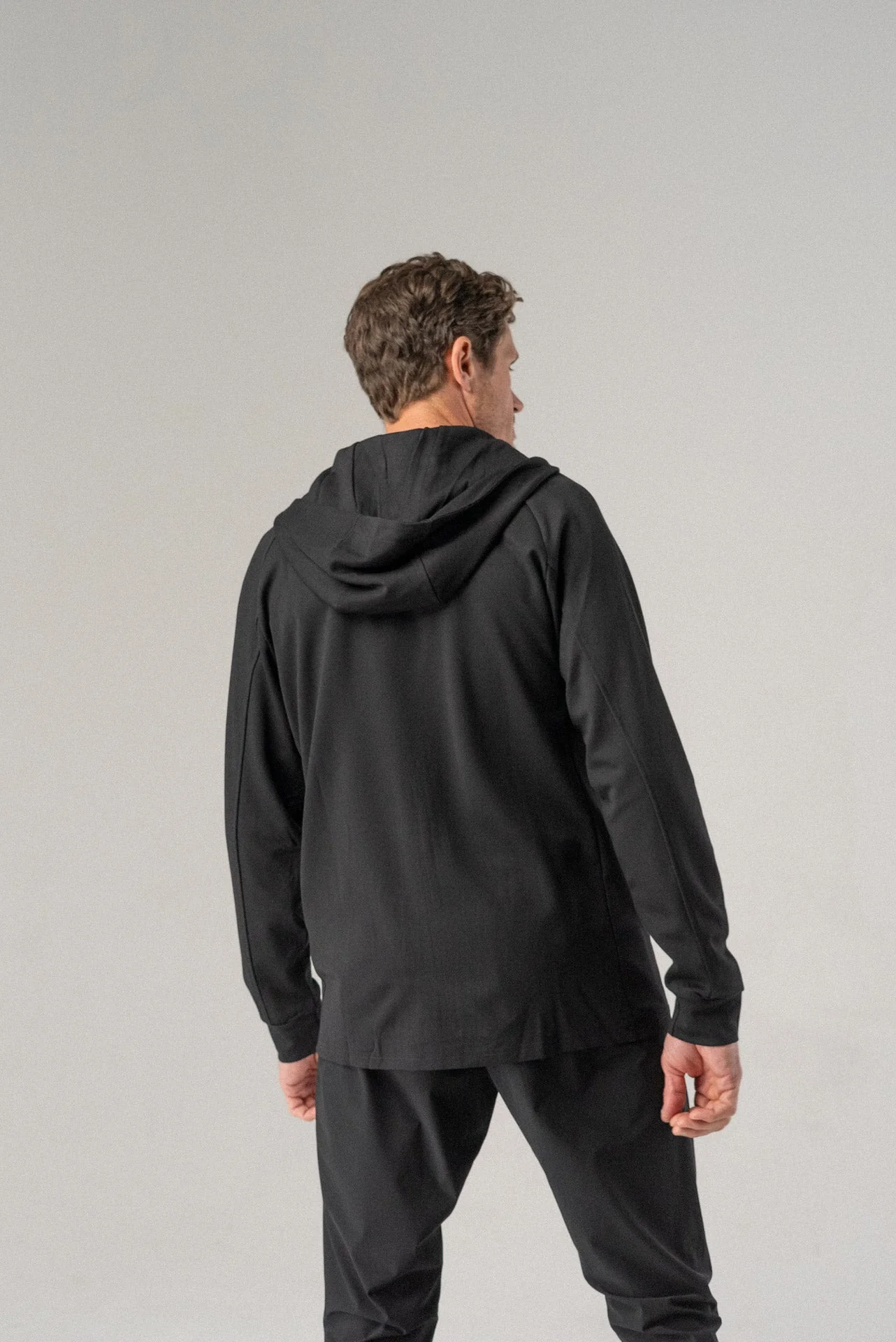 Fierce Hooded Jacket - Image 14