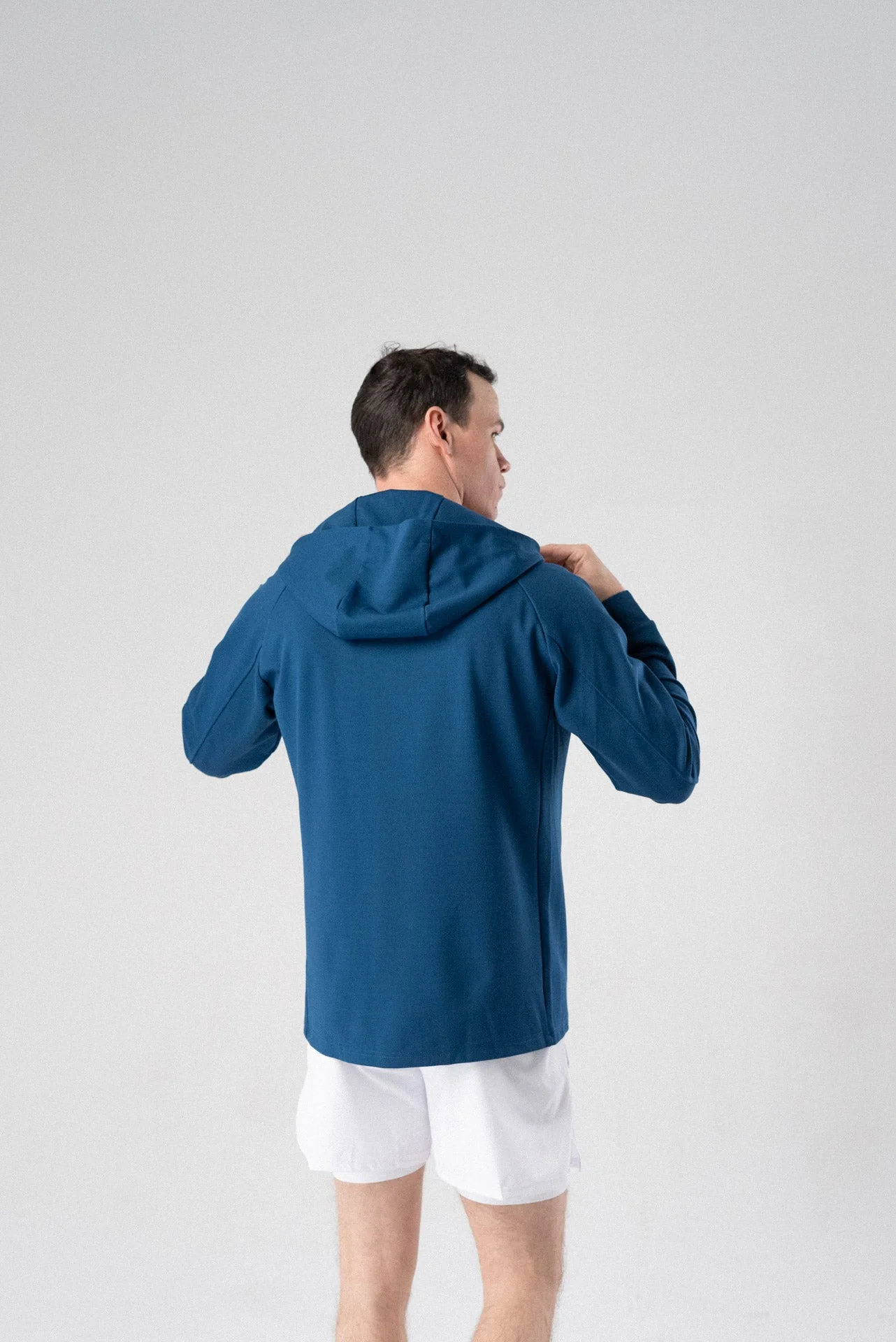 Fierce Hooded Jacket - Image 3