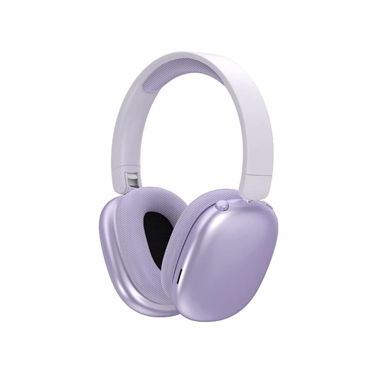 Foldable Wireless Headset with Rotary Control - Image 14