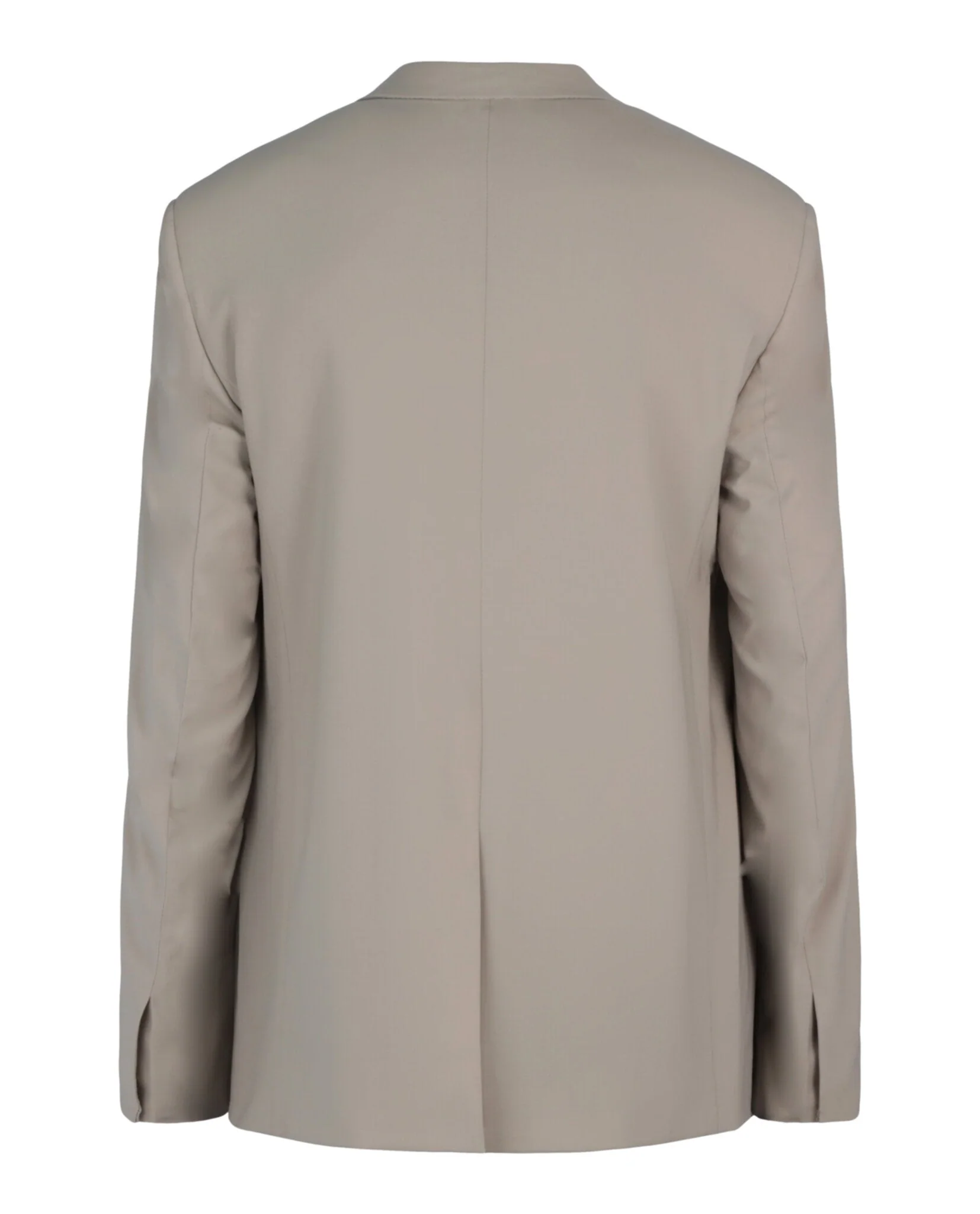 Givenchy Two Button Oversized Blazer - Image 2