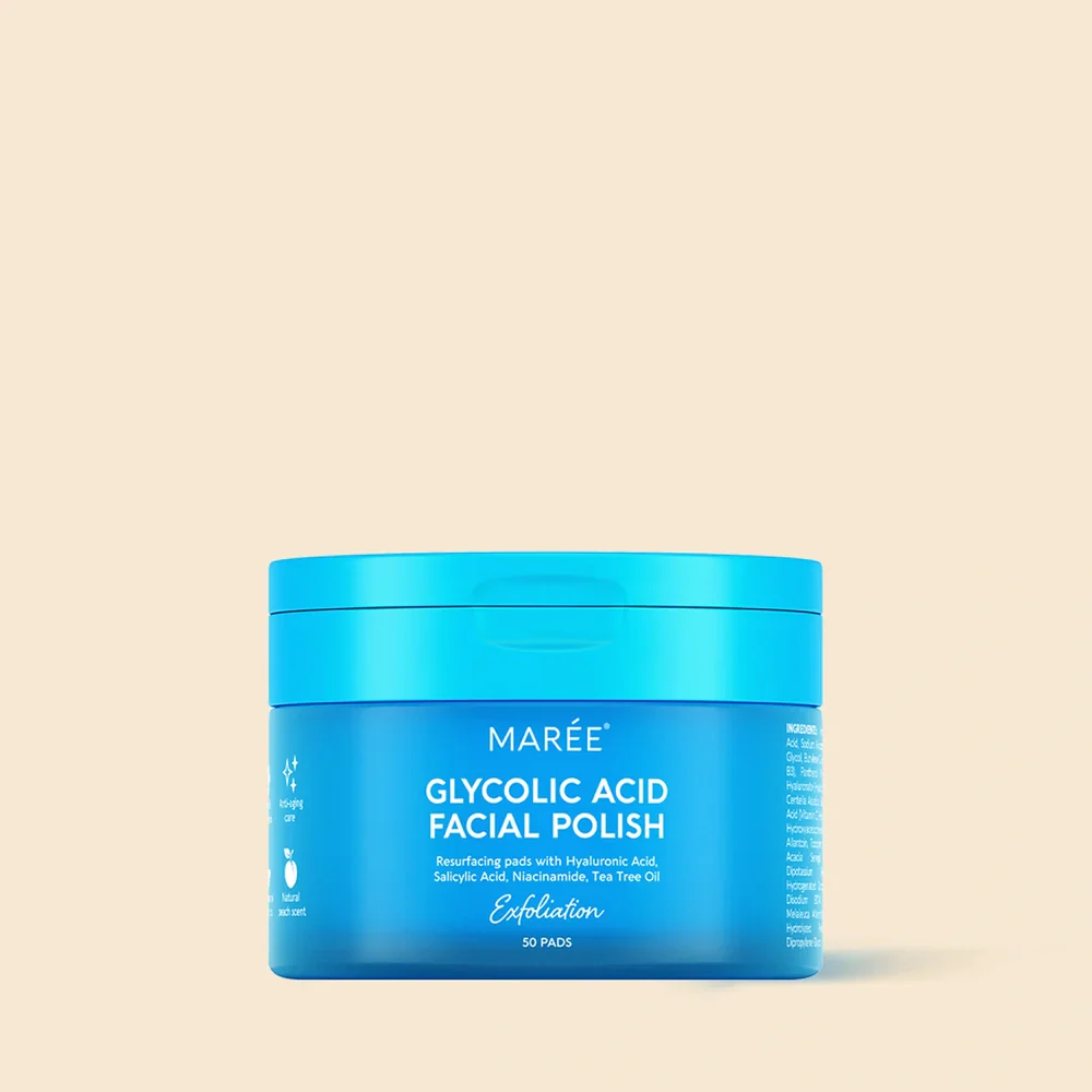 Glycolic Acid Exfoliating Pads - Image 10