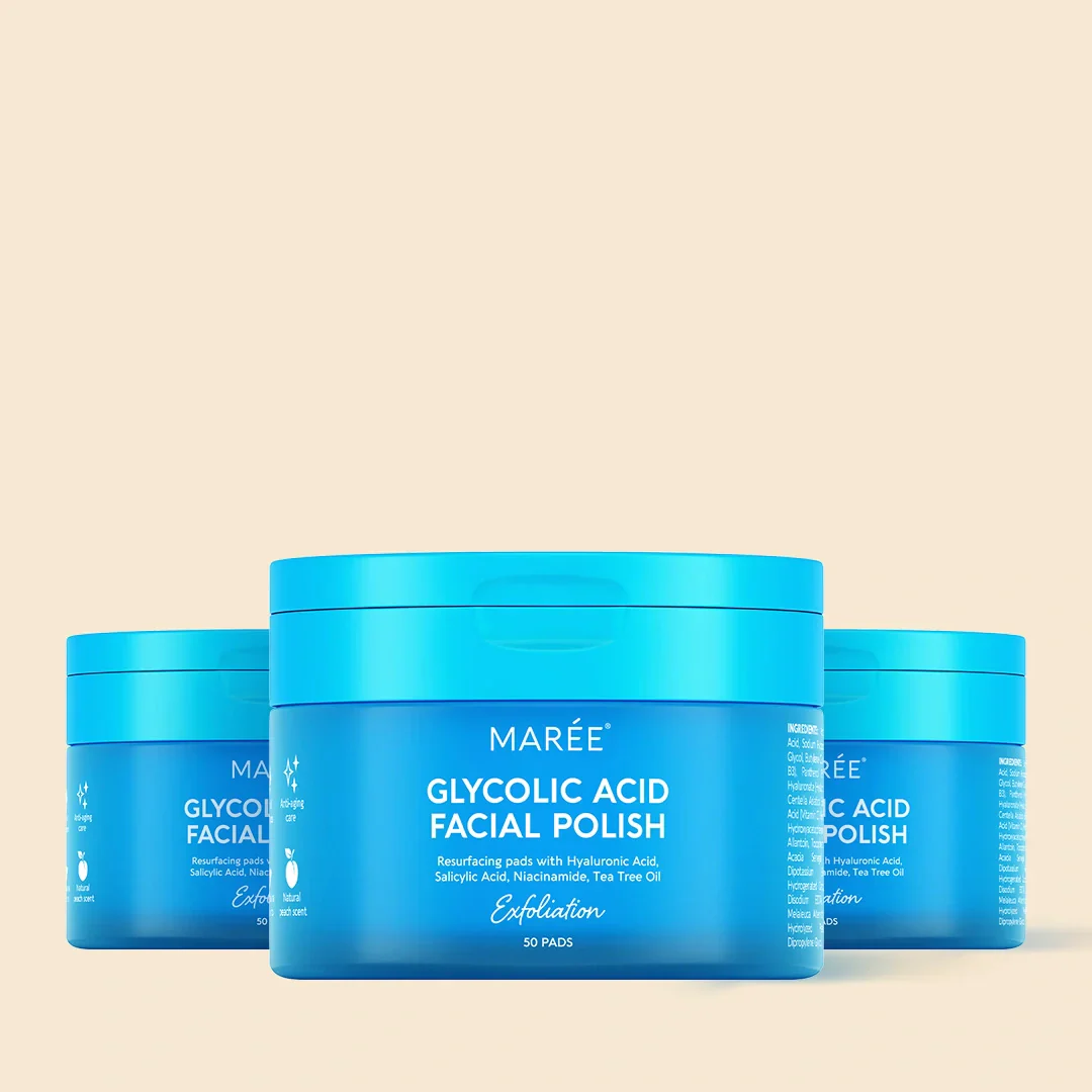 Glycolic Acid Exfoliating Pads - Image 12