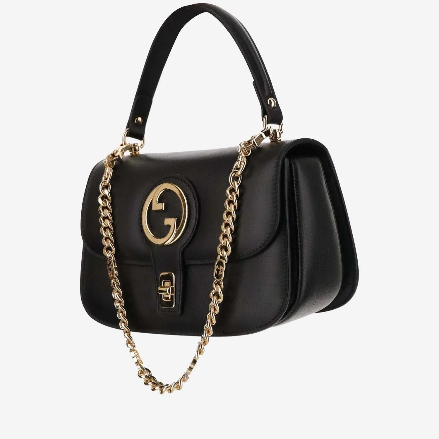 Gucci Blondie Handbag Small Size - Image 4