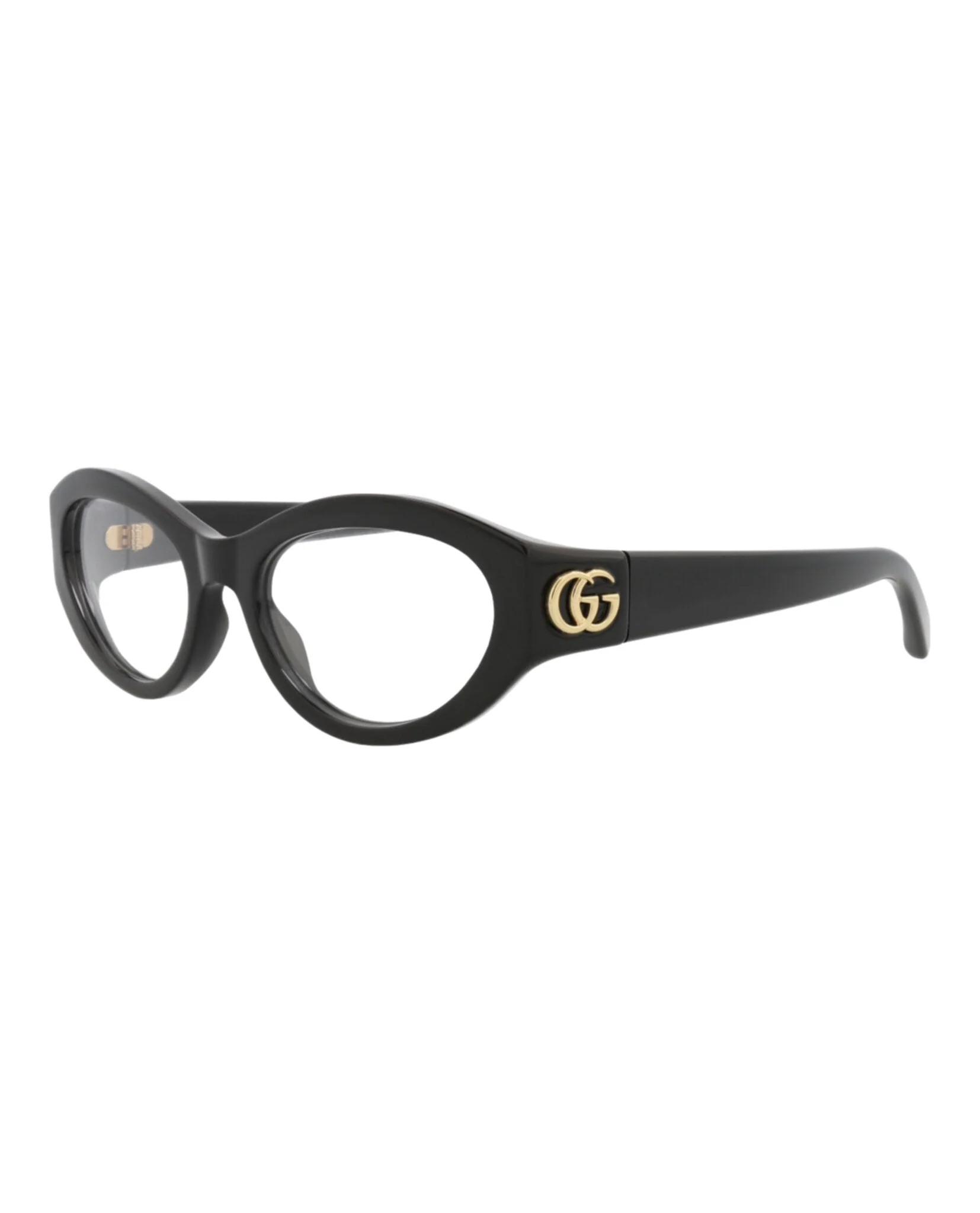 Gucci Cat Eye-Frame Injection Optical Frames - Image 2