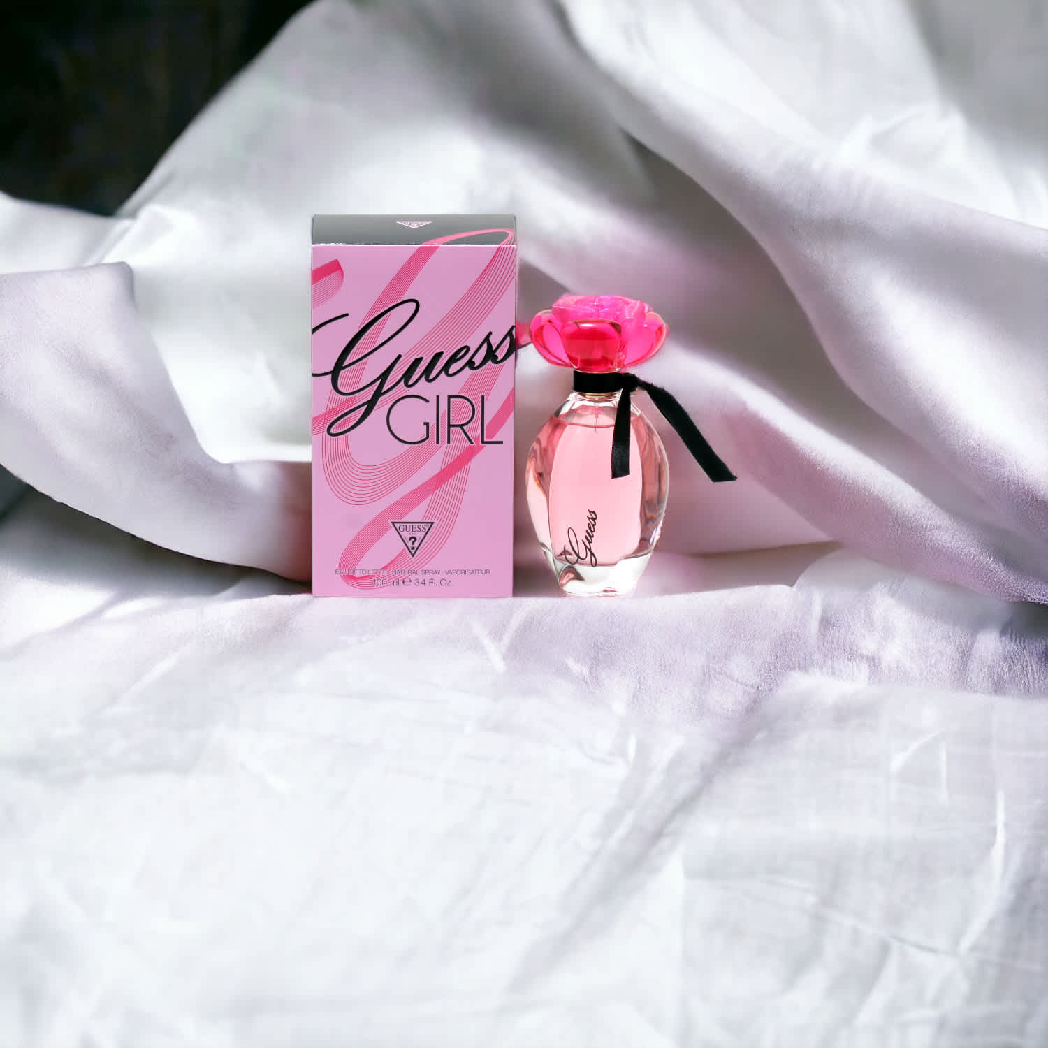 Guess Girl EDT - Image 3
