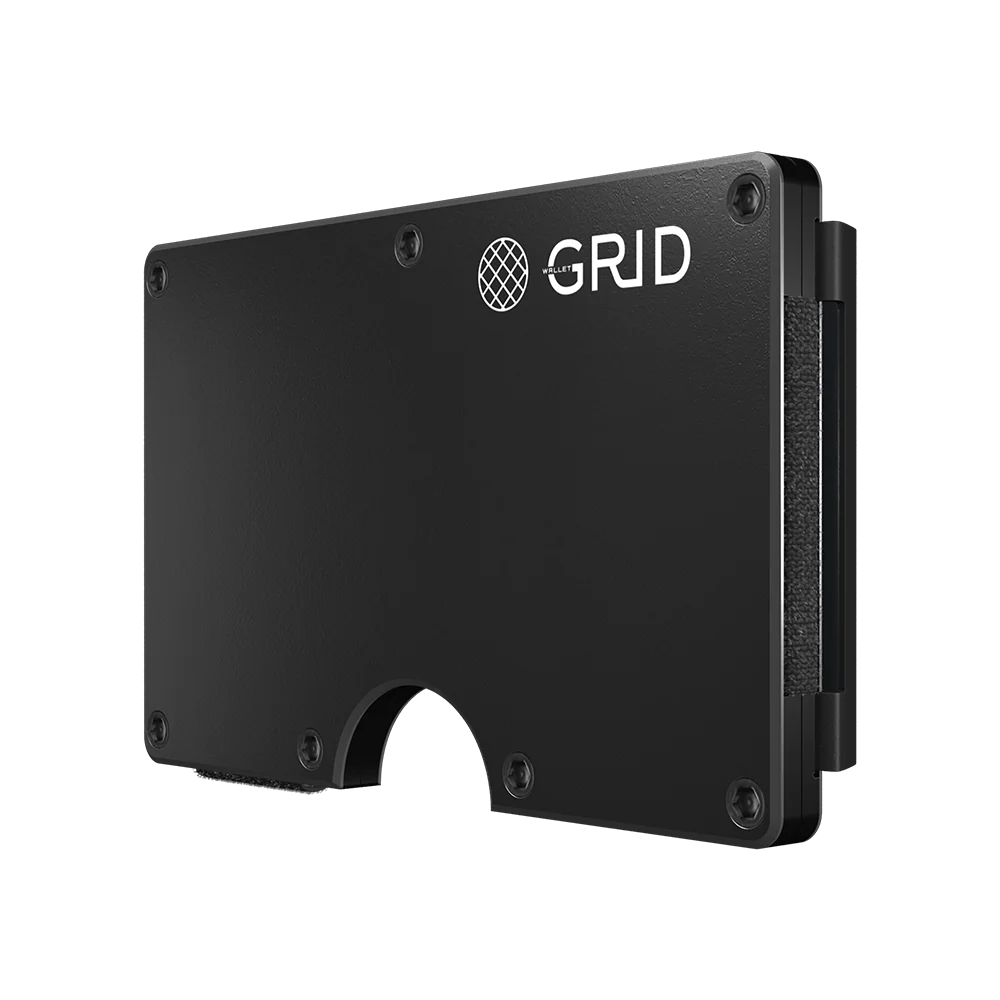 Gunmetal Aluminum - Image 2