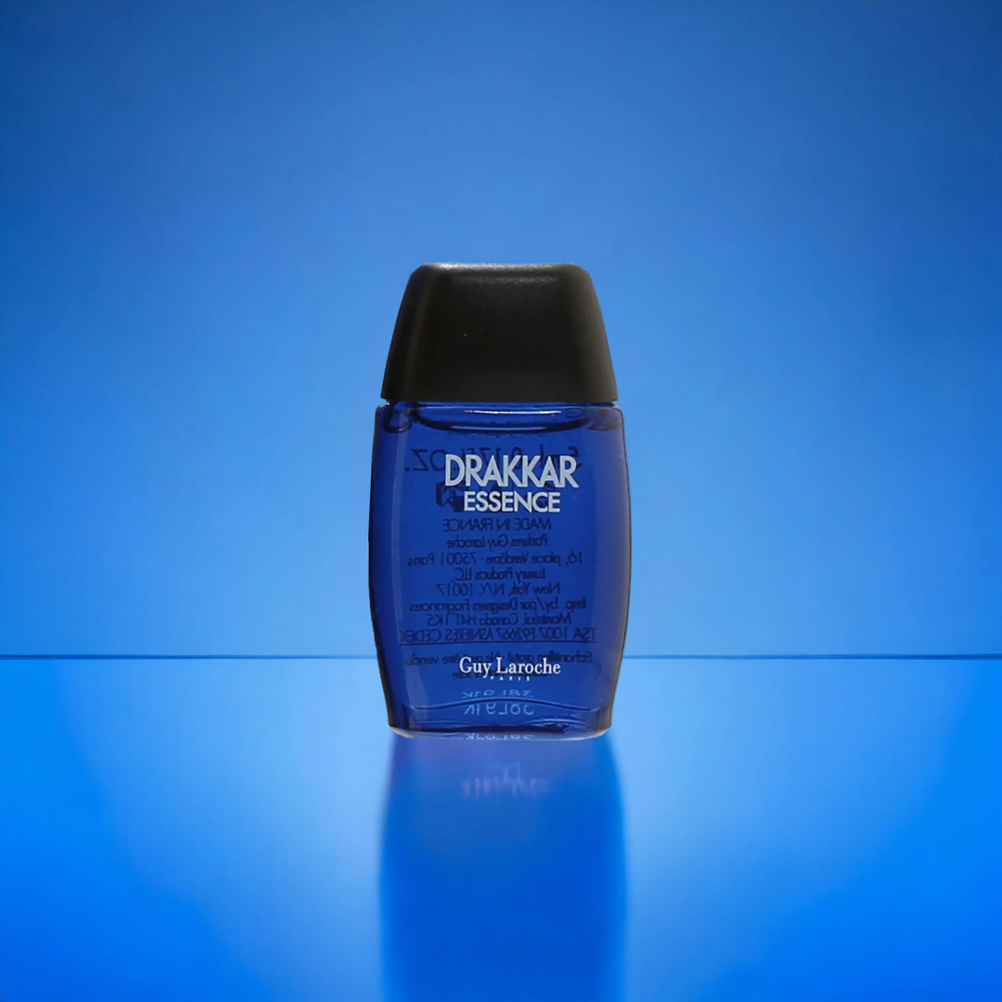 Guy Laroche Drakkar Essence Mini - Image 2