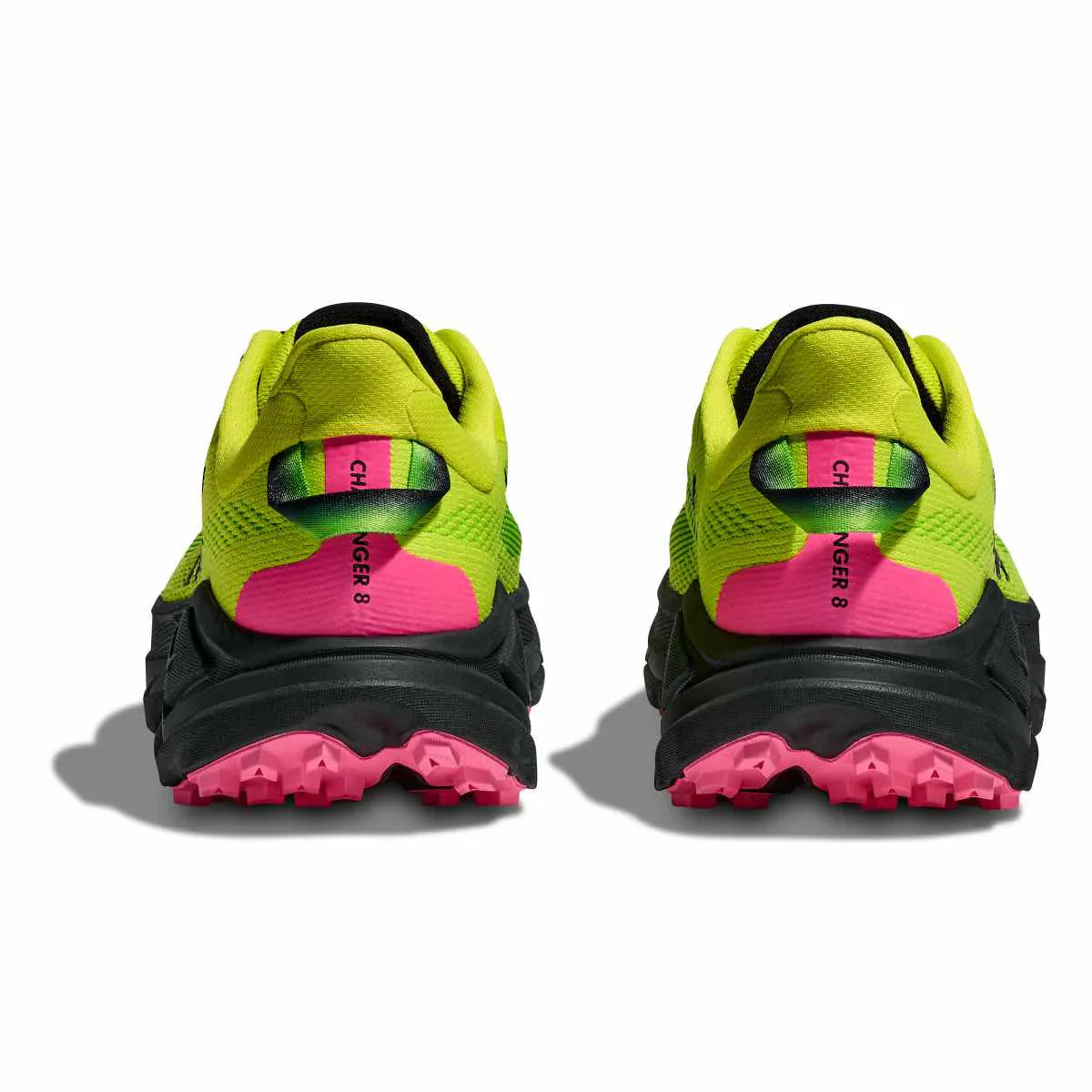 Hoka Men's Challenger 8 Trail Running Shoes - Image 3