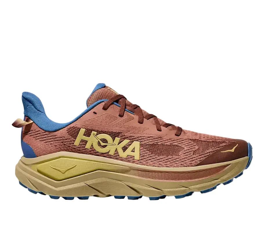Hoka Men's Challenger 8 Trail Running Shoes - Image 4