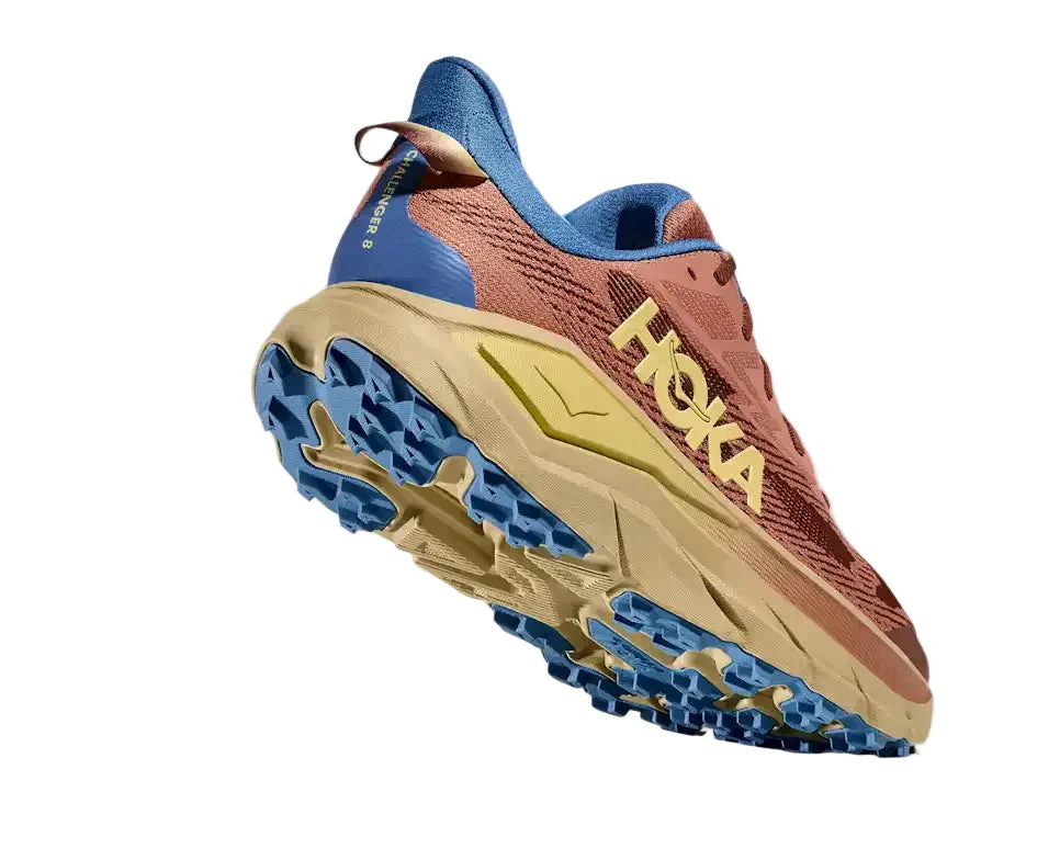 Hoka Men's Challenger 8 Trail Running Shoes - Image 5