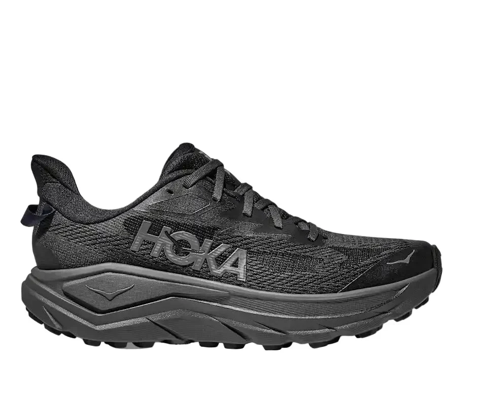 Hoka Men's Challenger 8 Trail Running Shoes - Image 7