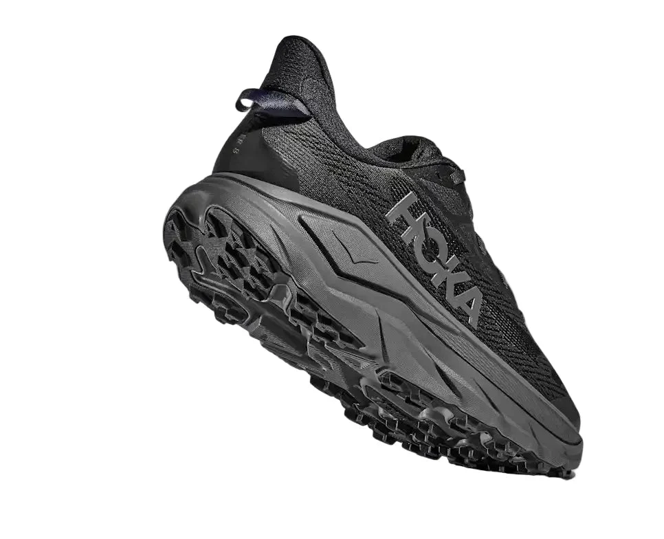 Hoka Men's Challenger 8 Trail Running Shoes - Image 8