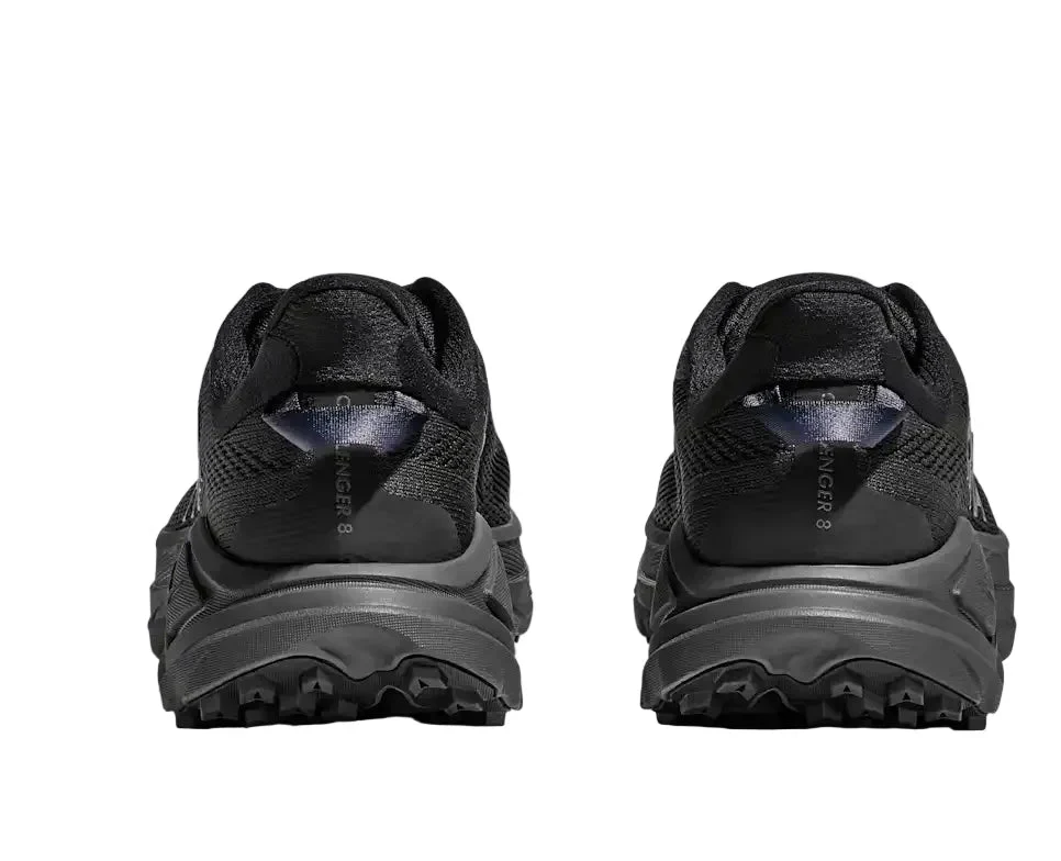 Hoka Men's Challenger 8 Trail Running Shoes - Image 9