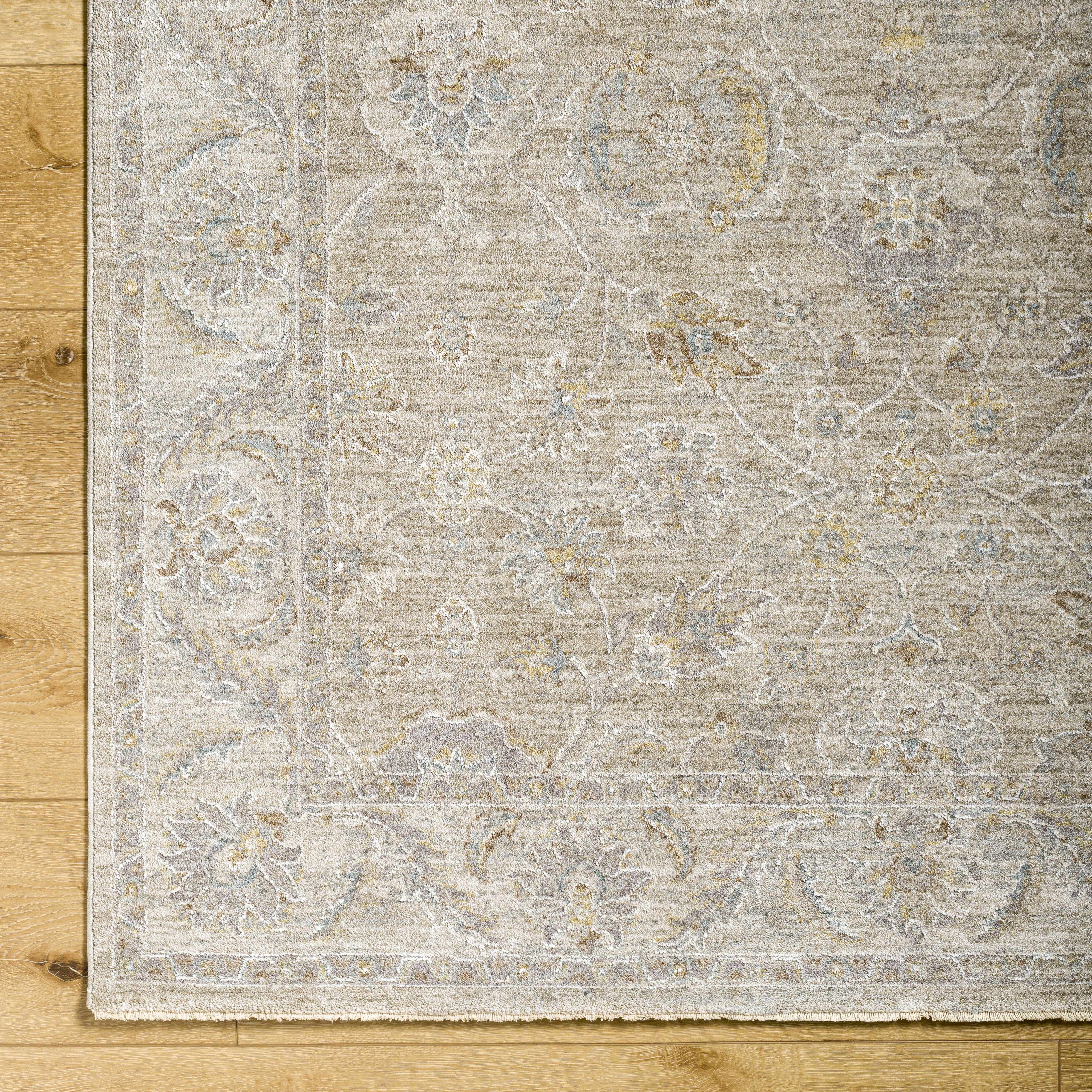 Iikka Thick Luxe Area Rug - Clearance - Image 10