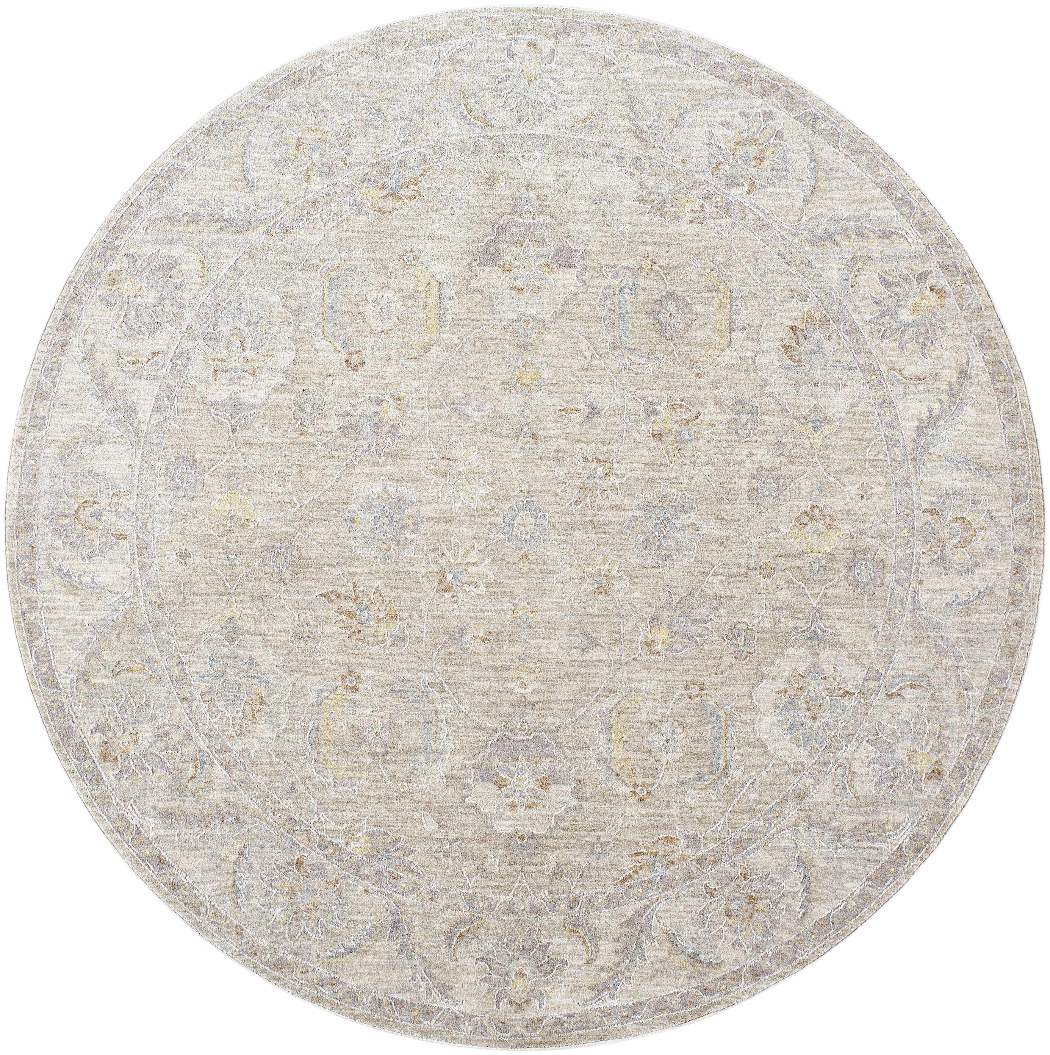 Iikka Thick Luxe Area Rug - Clearance - Image 11