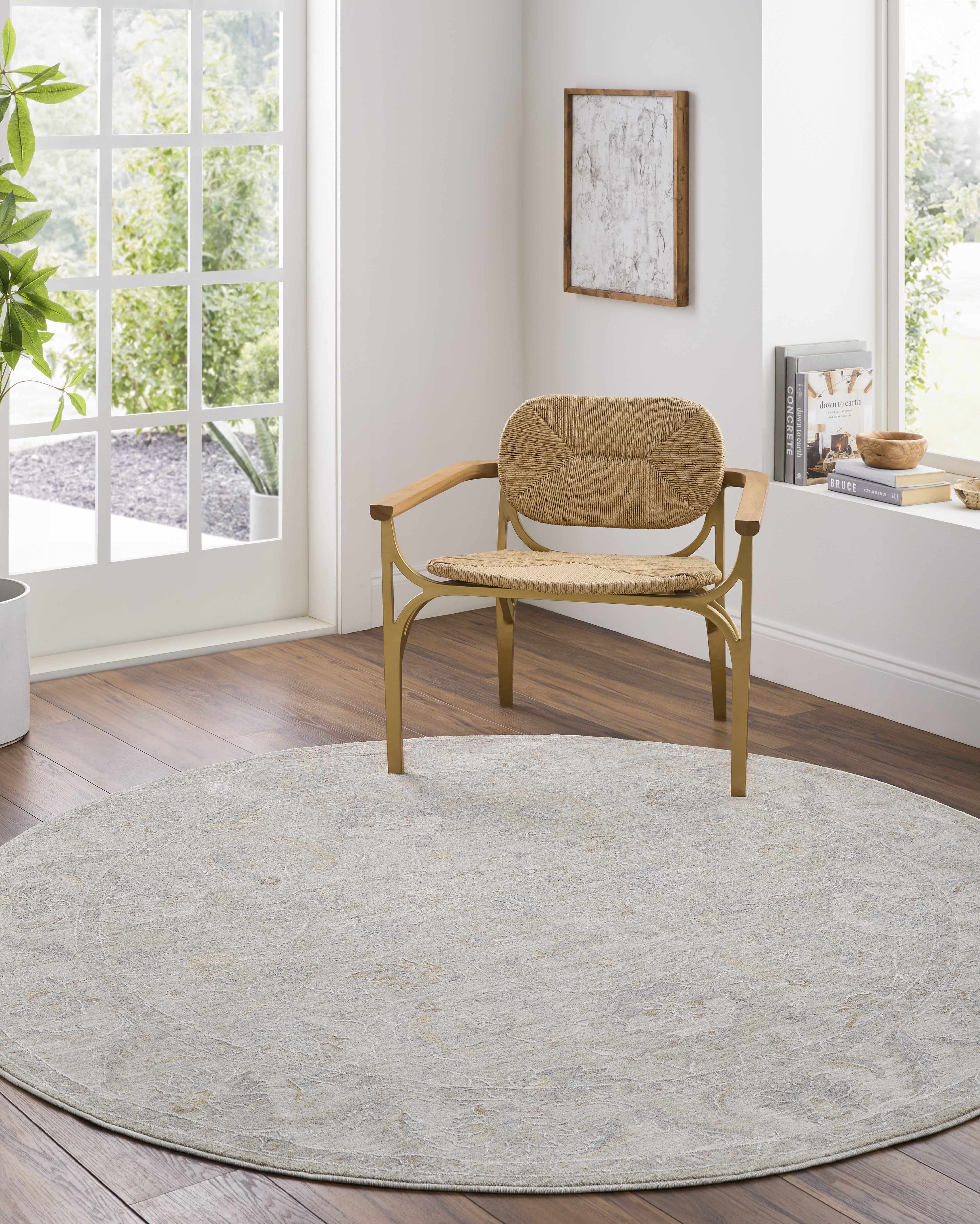 Iikka Thick Luxe Area Rug - Clearance - Image 12