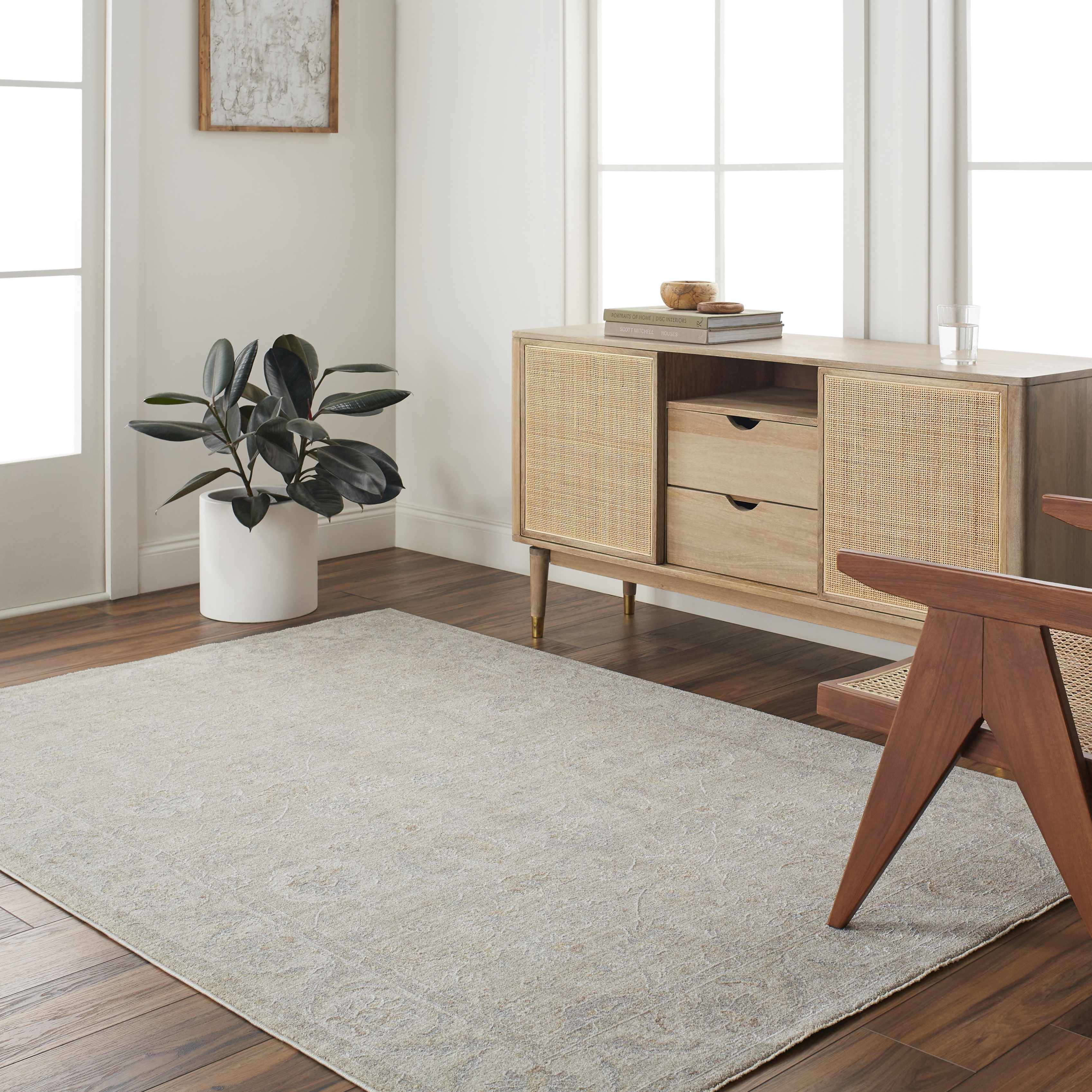 Iikka Thick Luxe Area Rug - Clearance - Image 3
