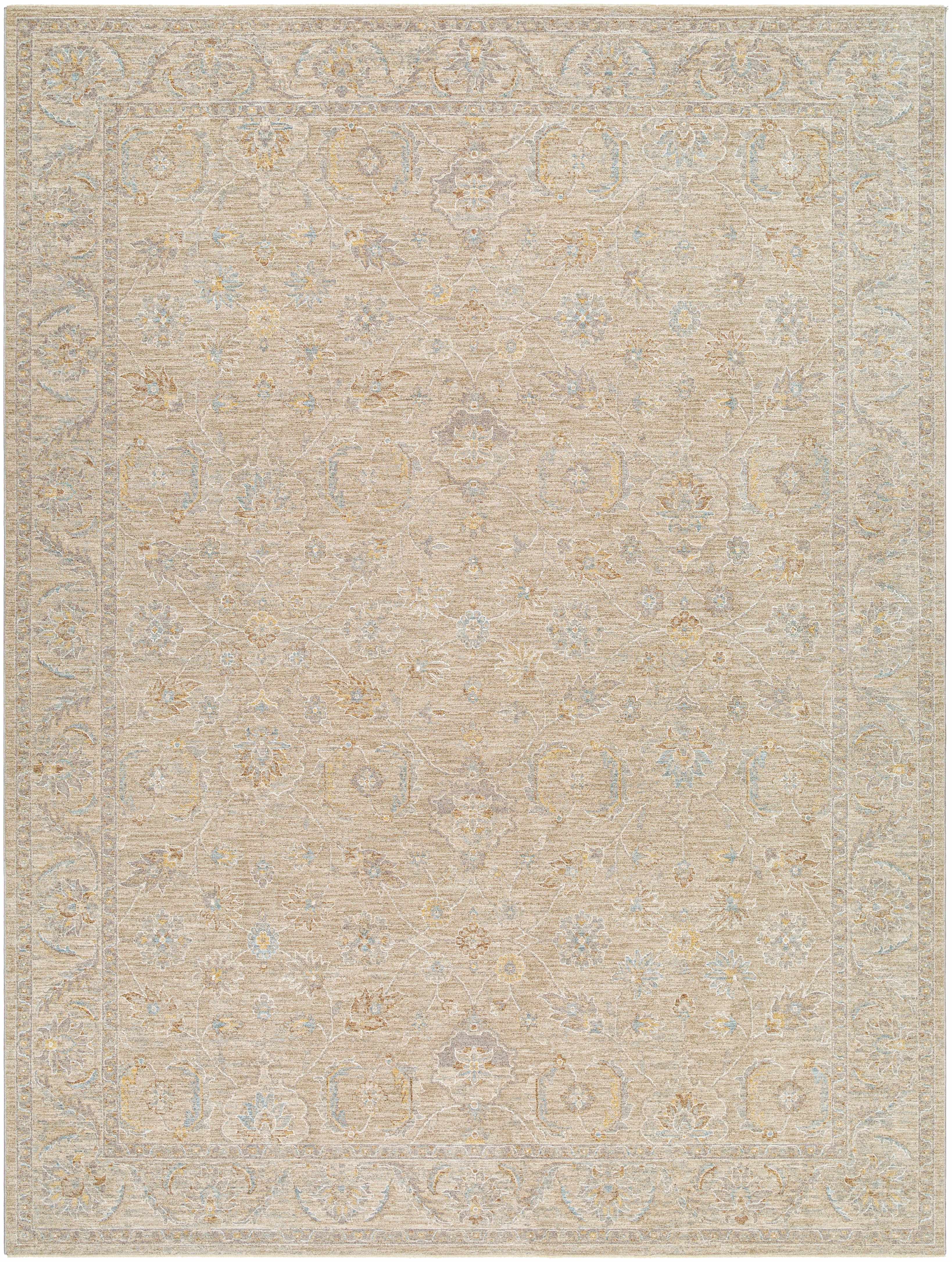 Iikka Thick Luxe Area Rug - Clearance - Image 4